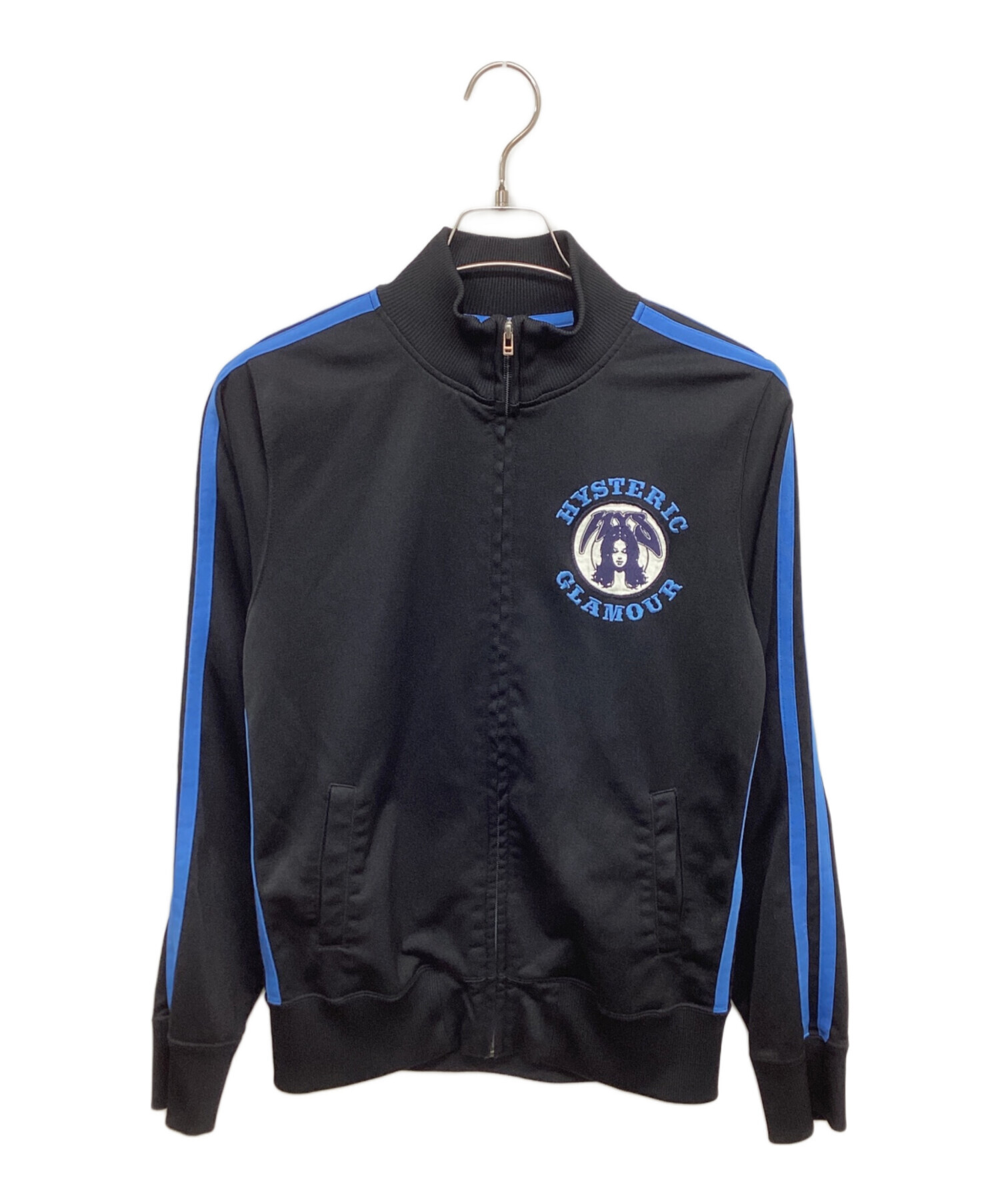 HYSTERICGLAMOR ヒステリックグラマー トラックジャケット