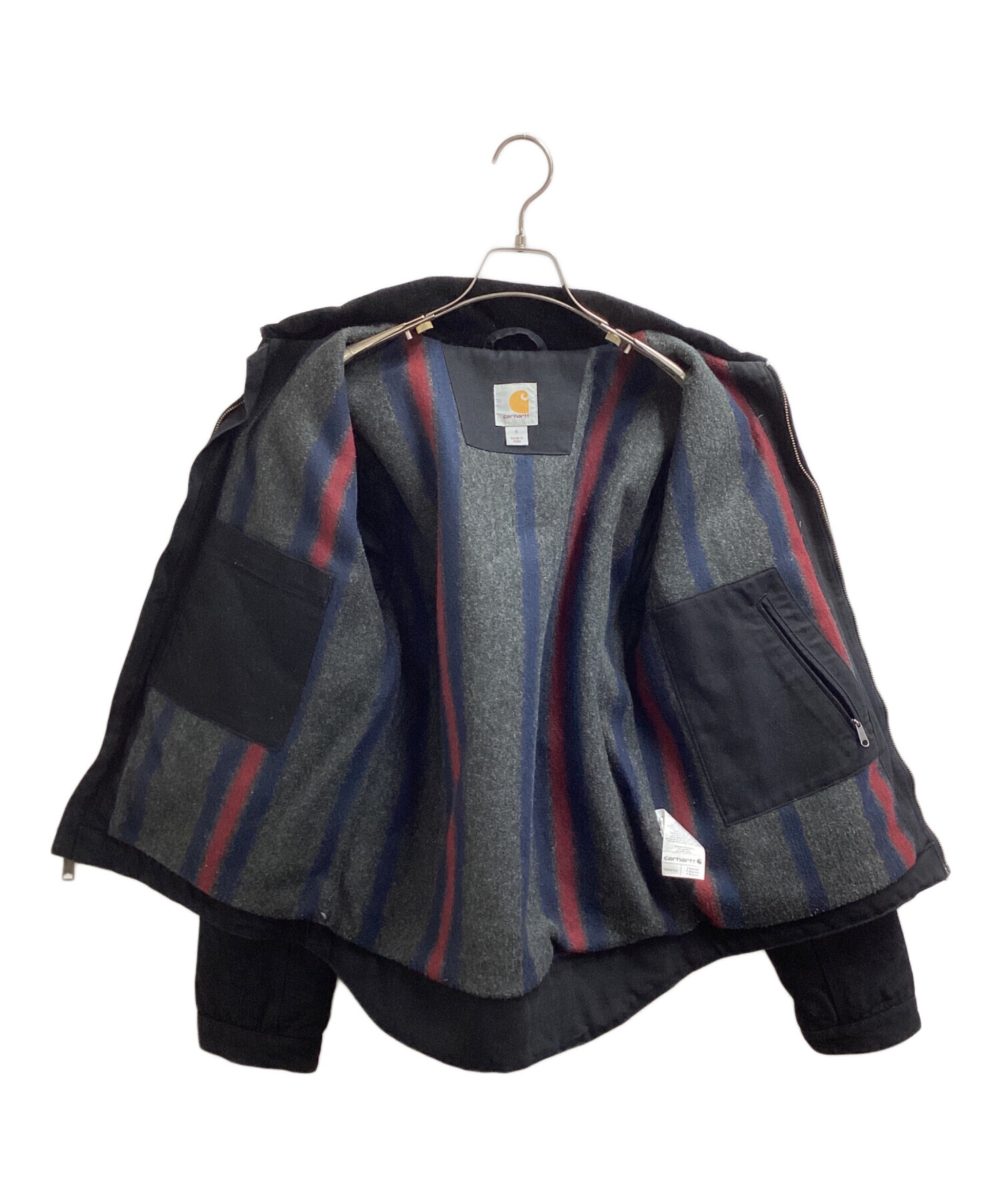 中古・古着通販】CarHartt (カーハート) Detroit Jacket / デトロイト