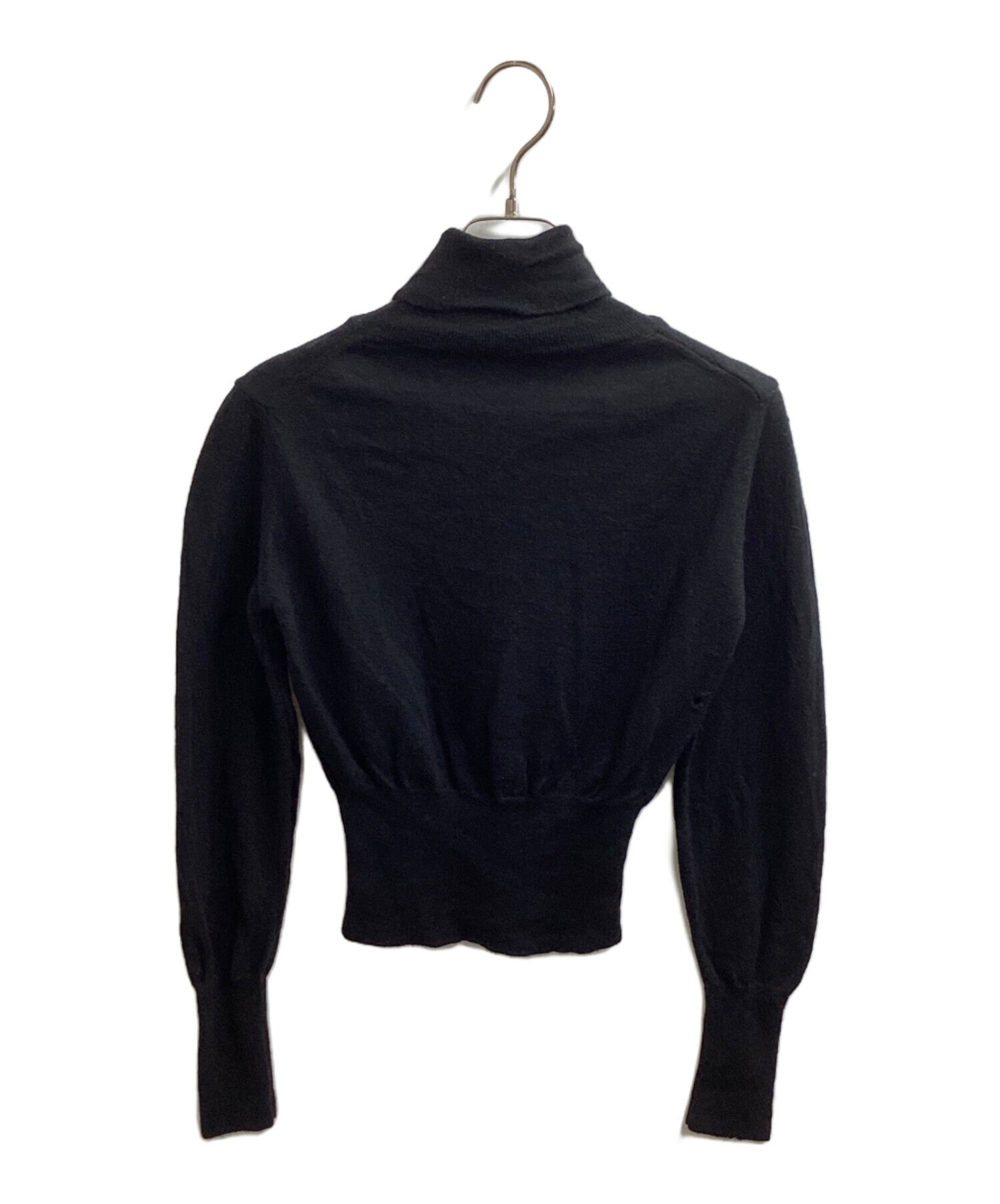 ヴィヴィアン　ハイネック　ニット HIGH NECK KNIT（ニット/セーター）｜Vivienne Westwood MAN