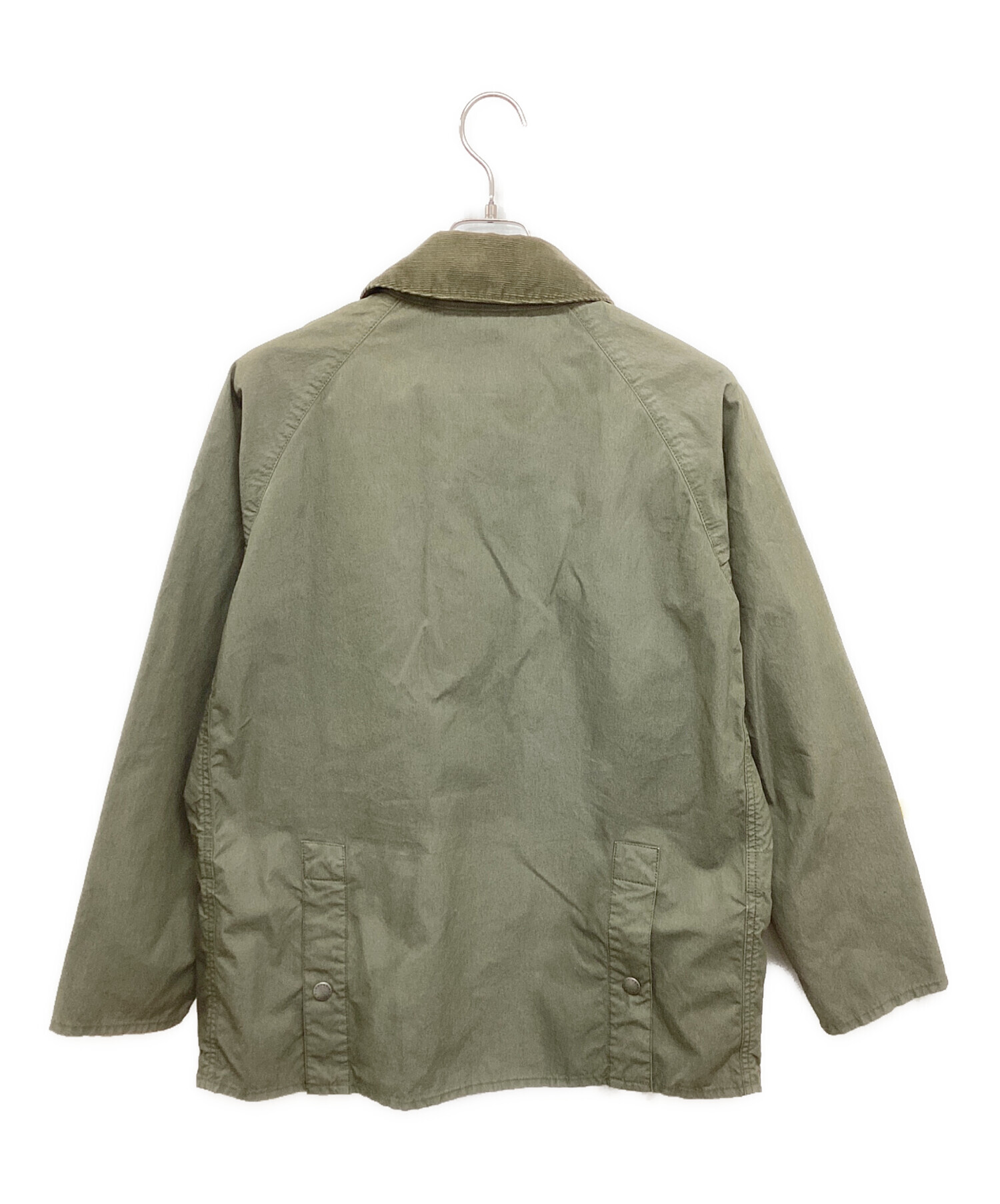中古・古着通販】Barbour (バブアー) OVERDYED BEDALE SL 1601072 灯台