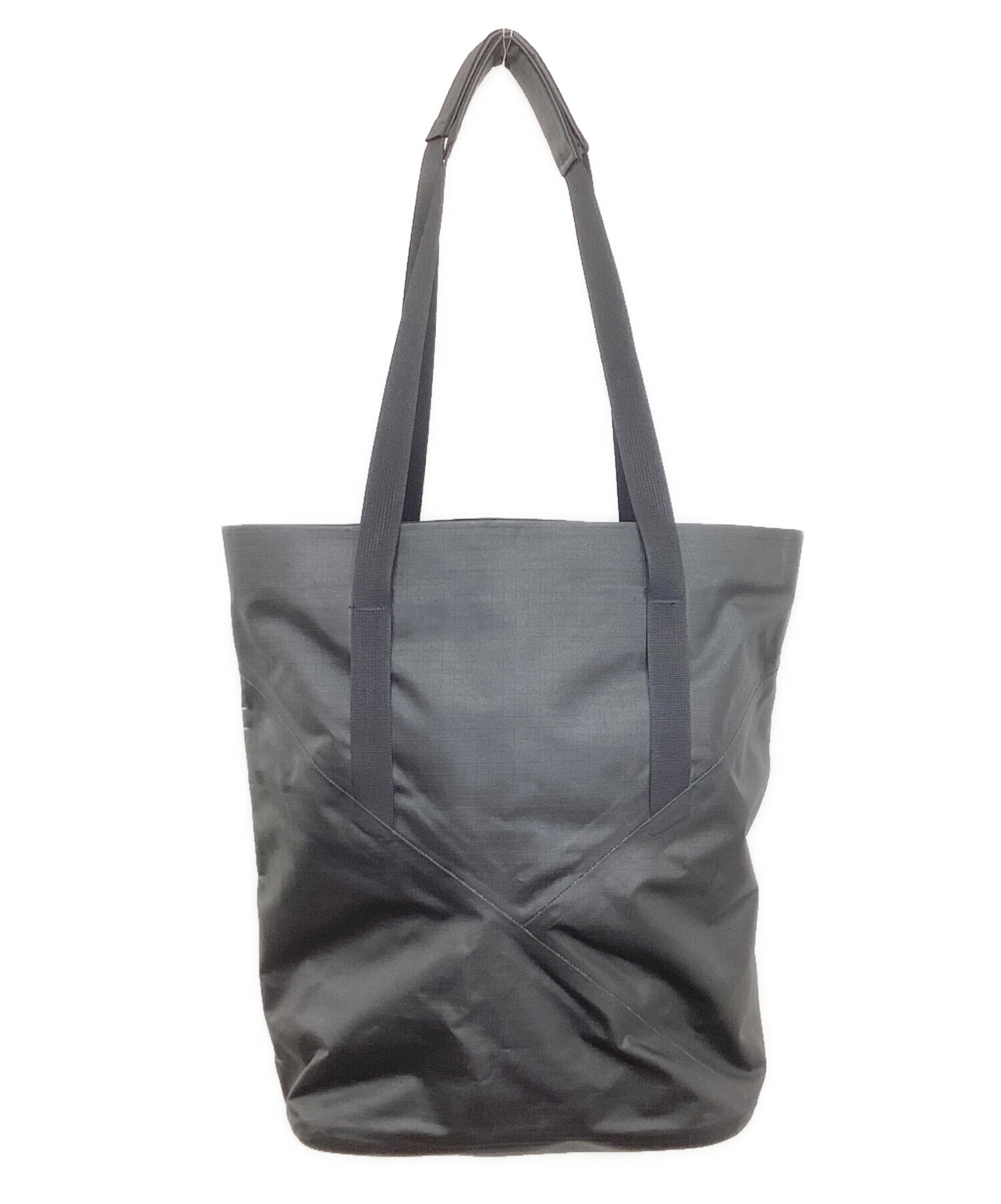 ARC'TERYX：BLANCA 19 TOTE -MYSTIC アークテリクス ブランカトート19