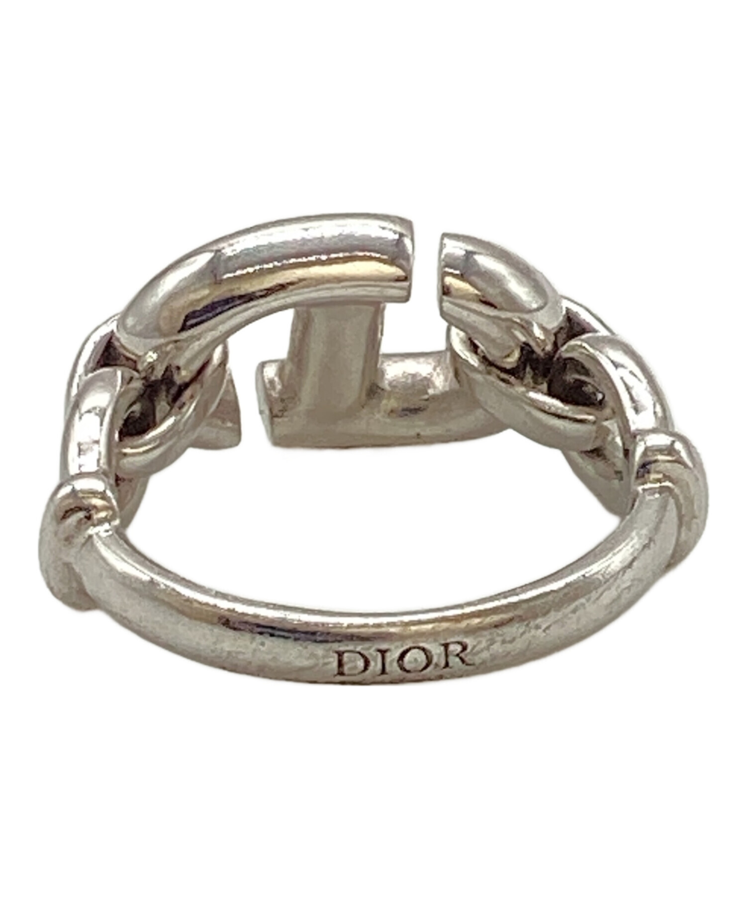 中古・古着通販】Christian Dior (クリスチャン ディオール) CD NAVY