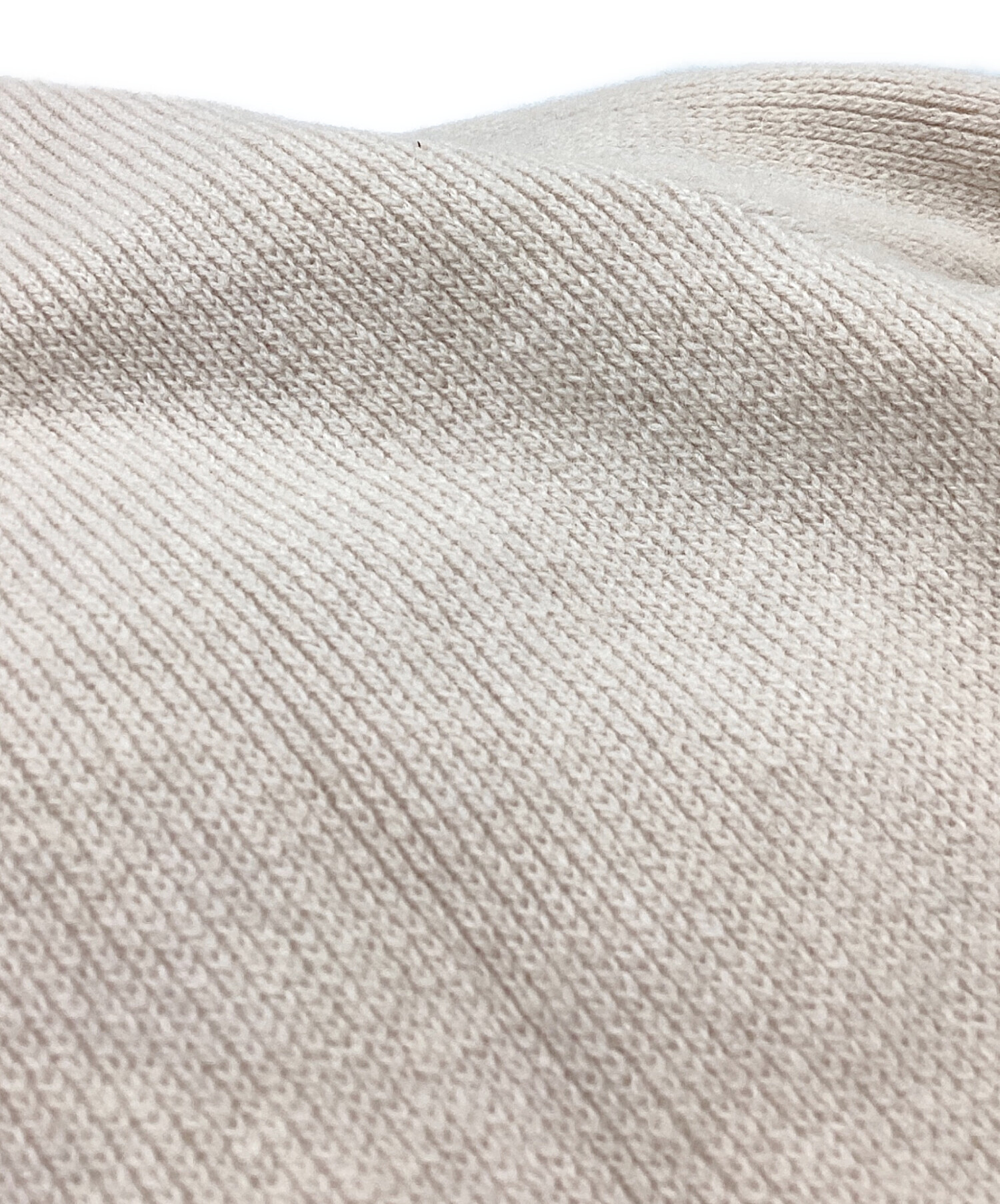 中古・古着通販】MAISON KITSUNE (メゾンキツネ) ウールニット