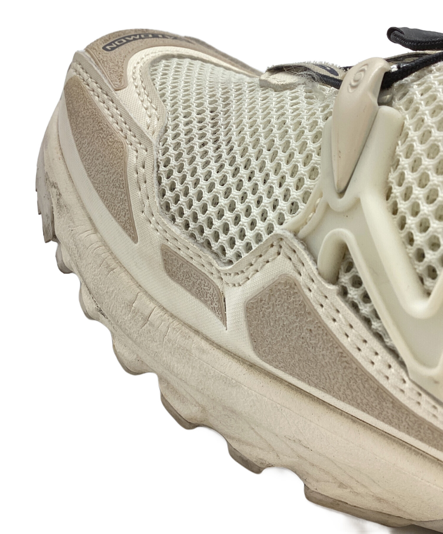 中古・古着通販】SALOMON (サロモン) ACS+OG / 471344 ホワイト サイズ