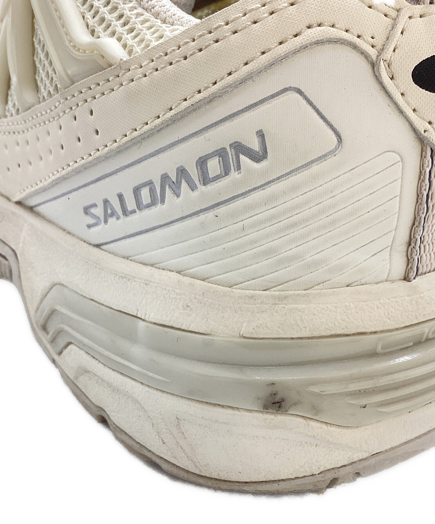 中古・古着通販】SALOMON (サロモン) ACS+OG / 471344 ホワイト サイズ