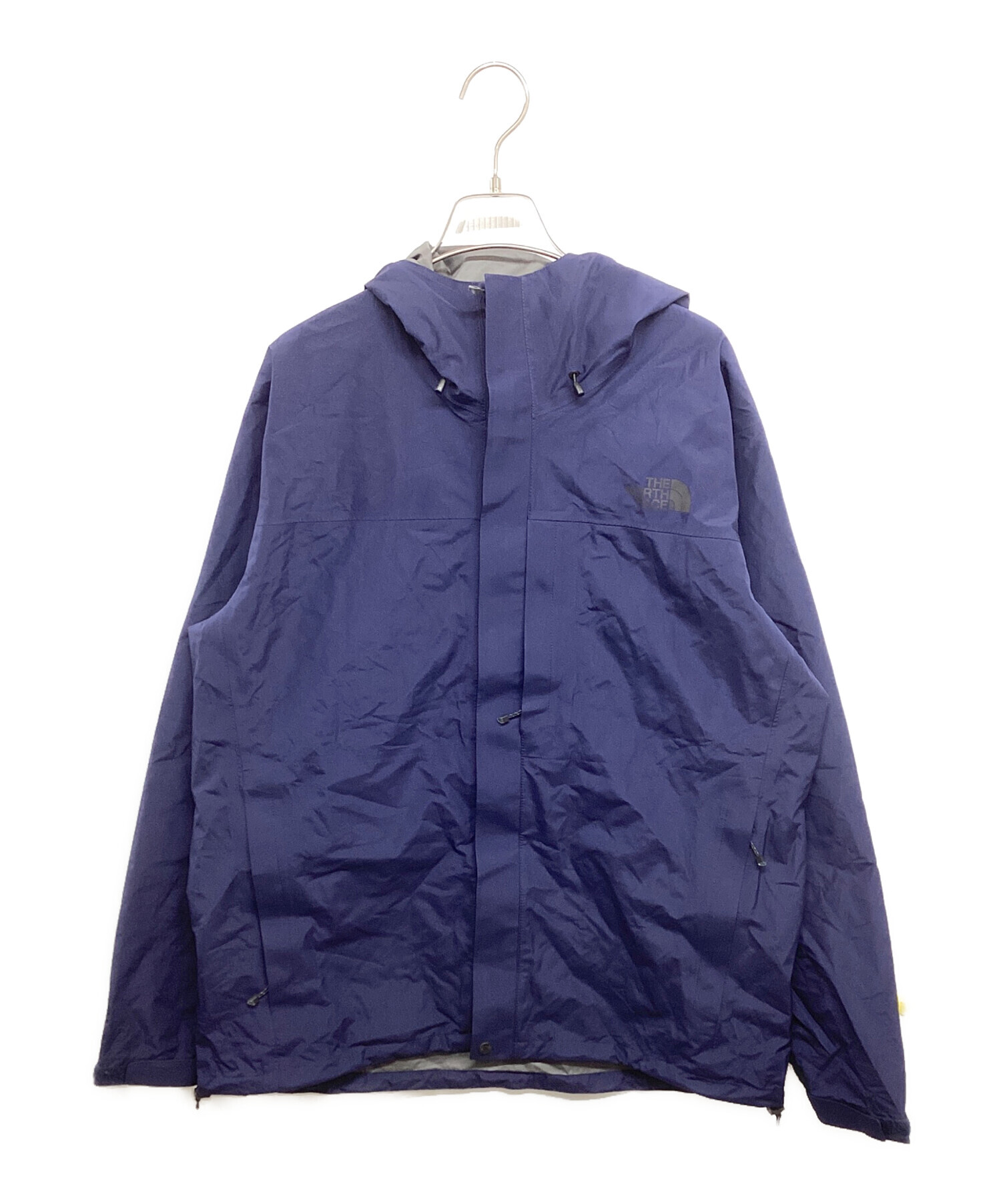 中古・古着通販】THE NORTH FACE (ザ ノース フェイス) Cloud JACKET 