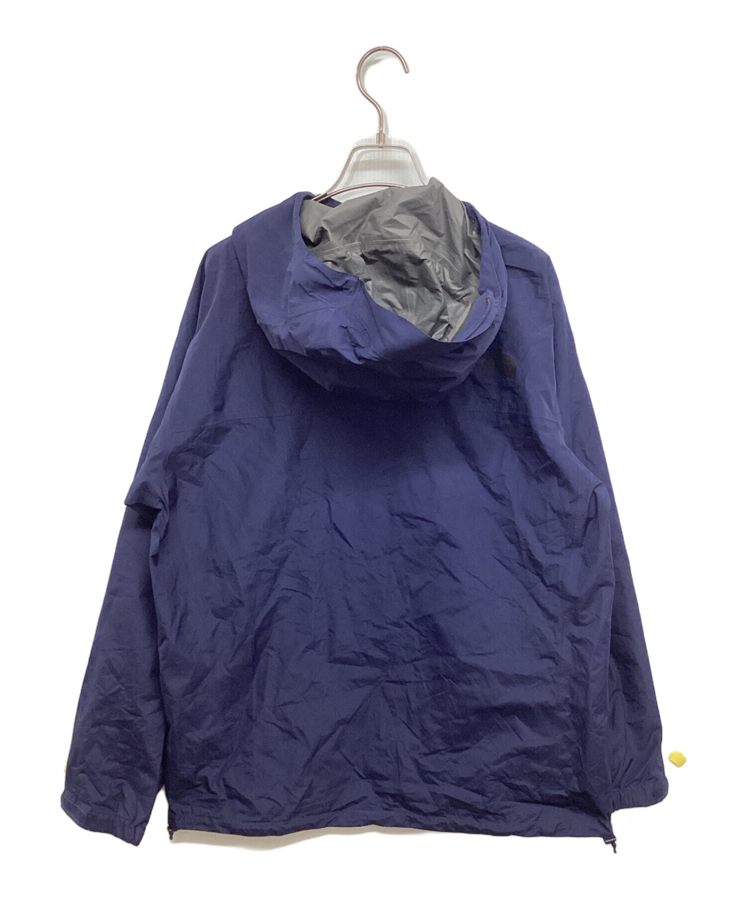 中古・古着通販】THE NORTH FACE (ザ ノース フェイス) Cloud JACKET 