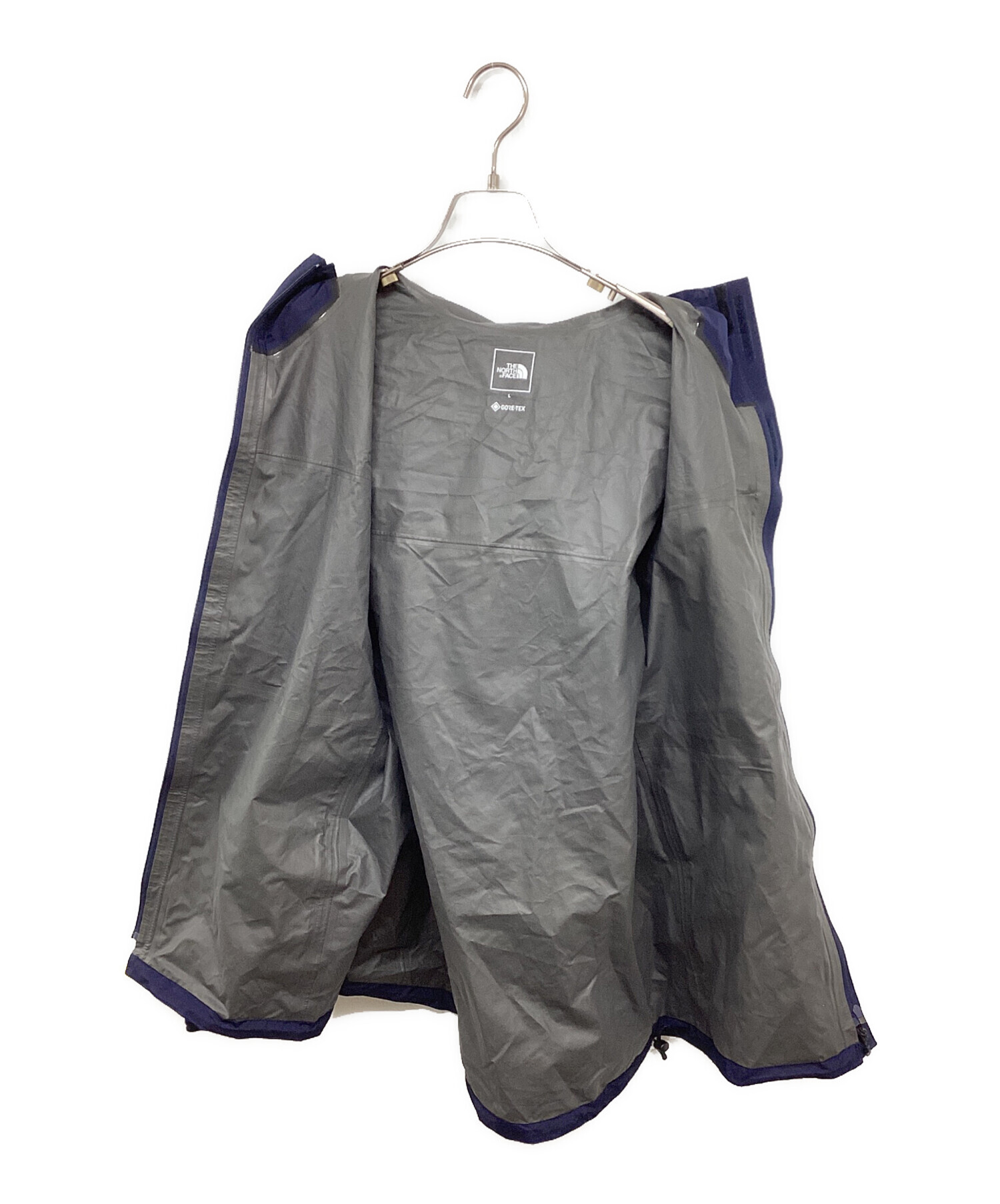 中古・古着通販】THE NORTH FACE (ザ ノース フェイス) Cloud JACKET 
