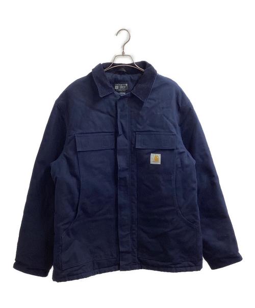 中古・古着通販】CarHartt (カーハート) Traditional Arctic Duck Coat