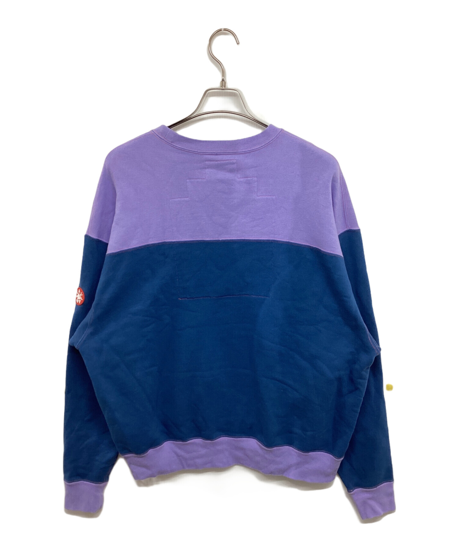 中古・古着通販】C.E (シーイー キャブエンプト) CONTAINER CREW NECK 