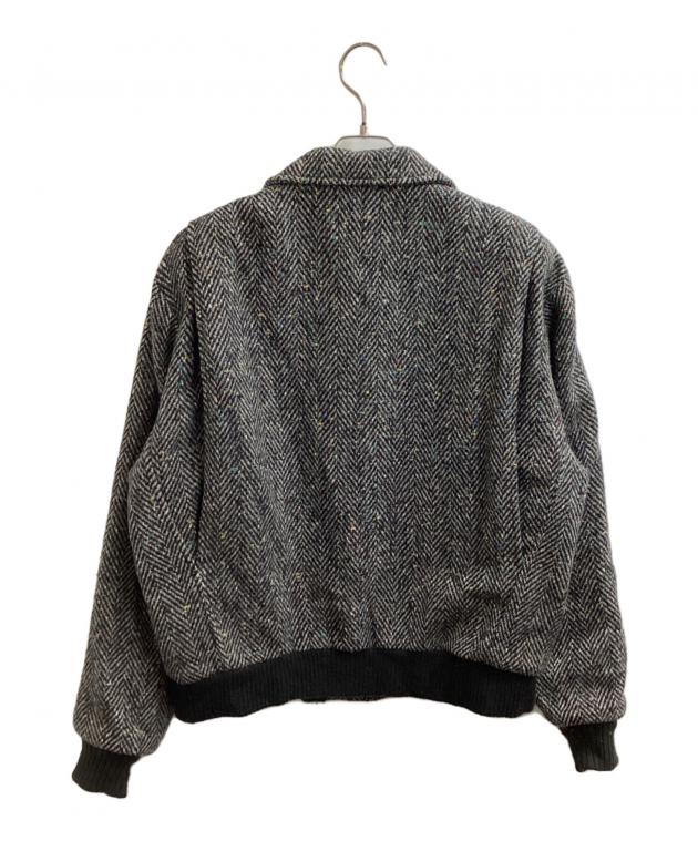 中古・古着通販】WOOLRICH (ウールリッチ) ツイードジャケット