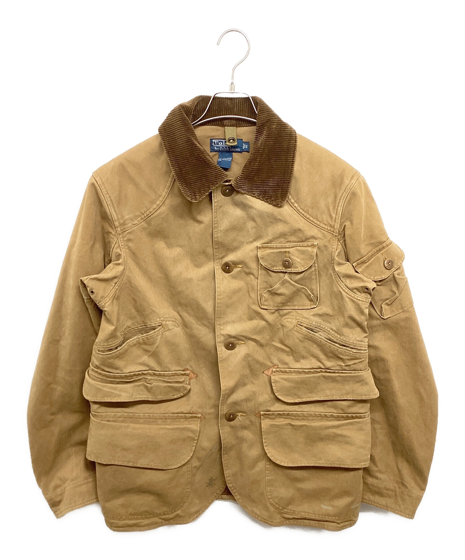 中古・古着通販】POLO RALPH LAUREN (ポロ・ラルフローレン
