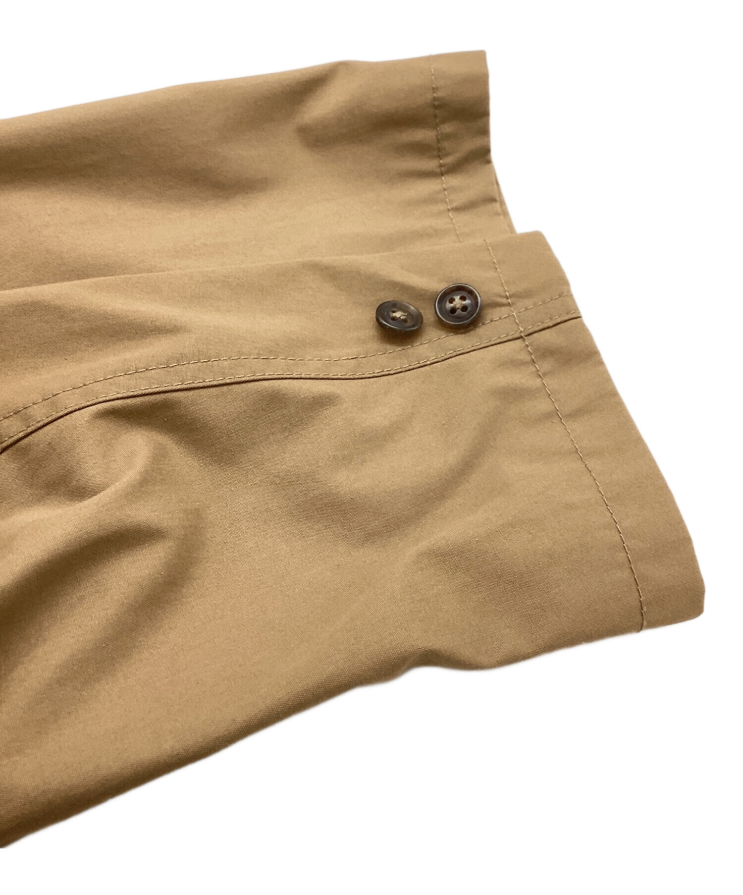 中古・古着通販】THE NORTHFACE PURPLELABEL (ザ・ノースフェイス