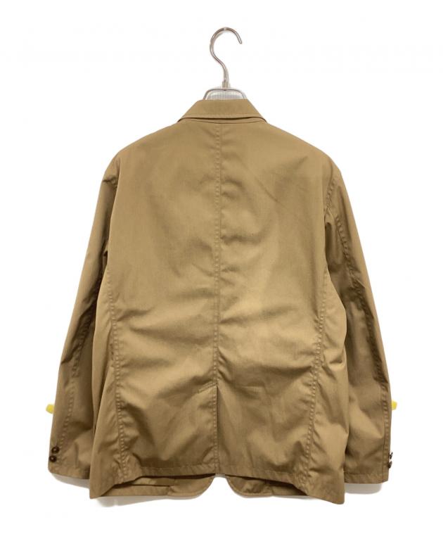 美品 ノースフェイス パープルレーベル テーラードジャケット NP2858N 美品 ノースフェイス パープルレーベル テーラードジャケット