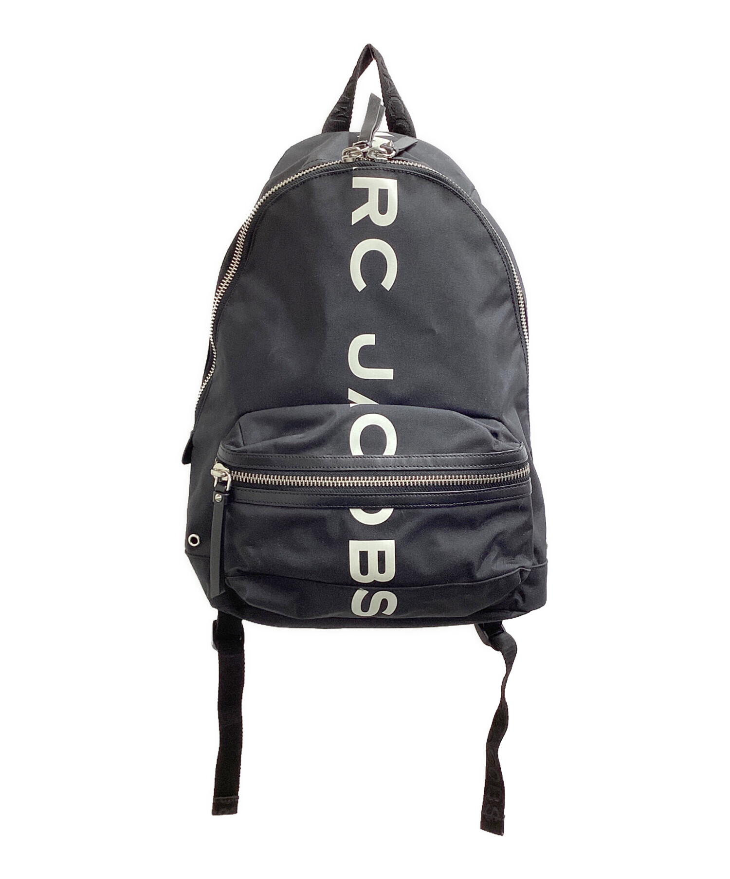 中古・古着通販】MARC JACOBS (マークジェイコブス) リュック 