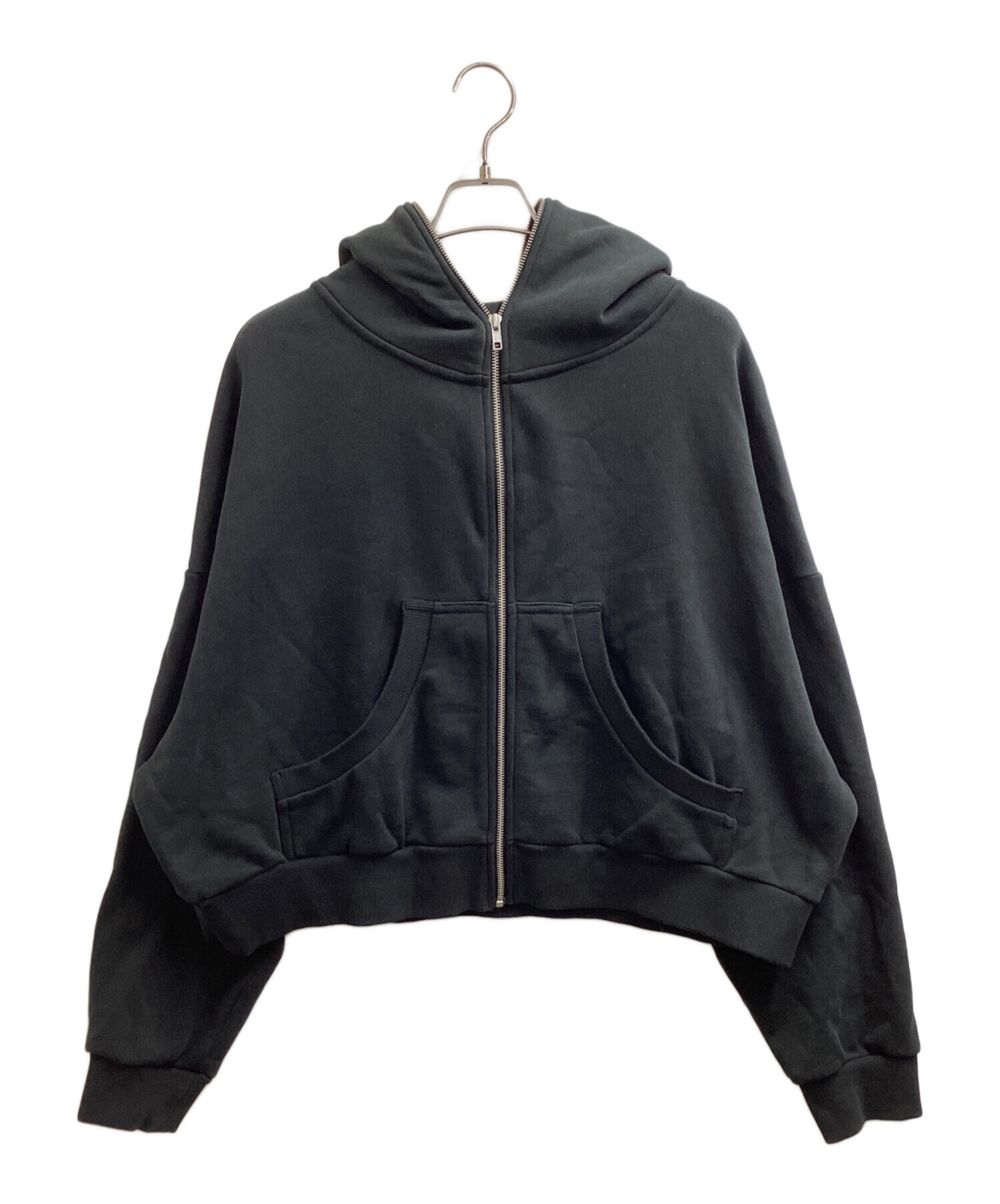 中古・古着通販】entire studios (エンタイアスタジオ) ETERNAL ZIP 