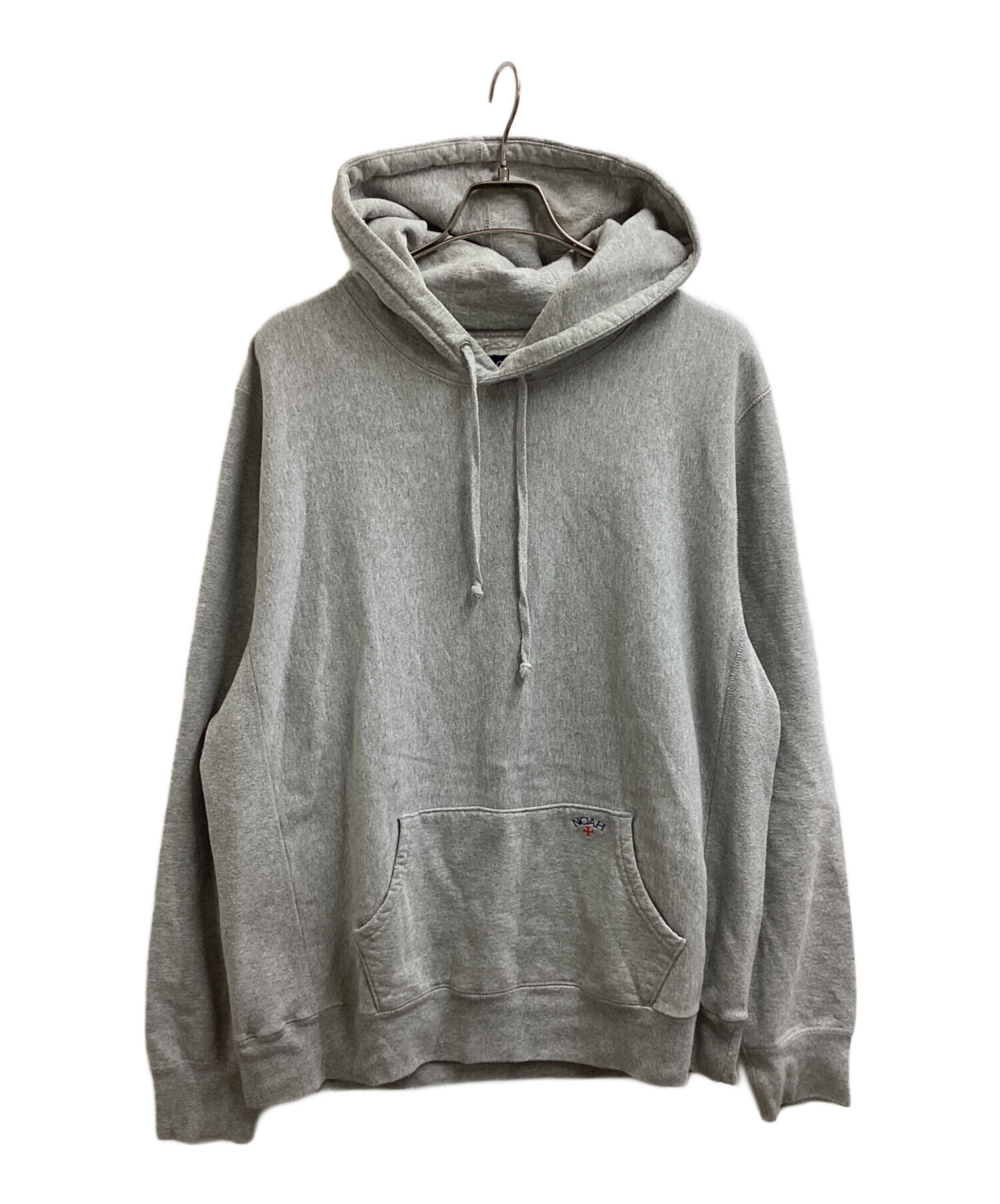 中古・古着通販】Noah (ノア) classic hoodie / クラシックフーディ