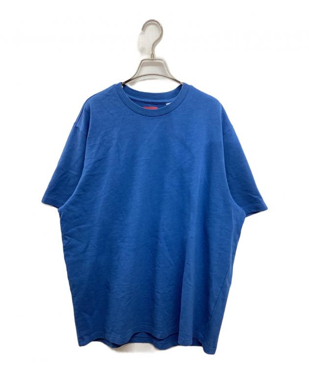中古・古着通販】SUPREME (シュプリーム) Contrast Applique S/S Top 