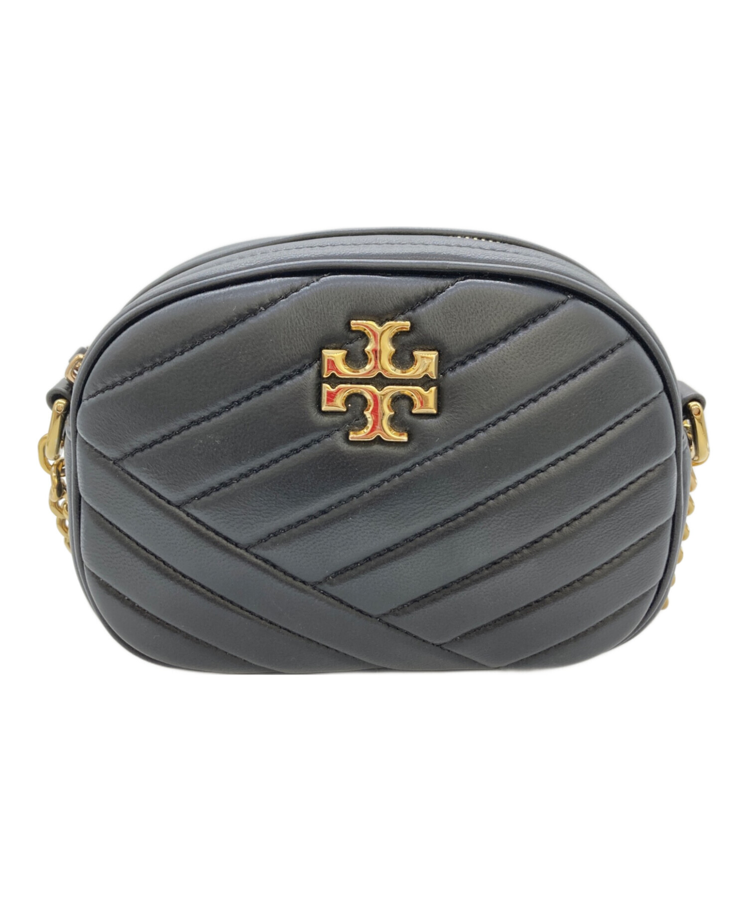 中古・古着通販】TORY BURCH (トリーバーチ) キラシェブロン 