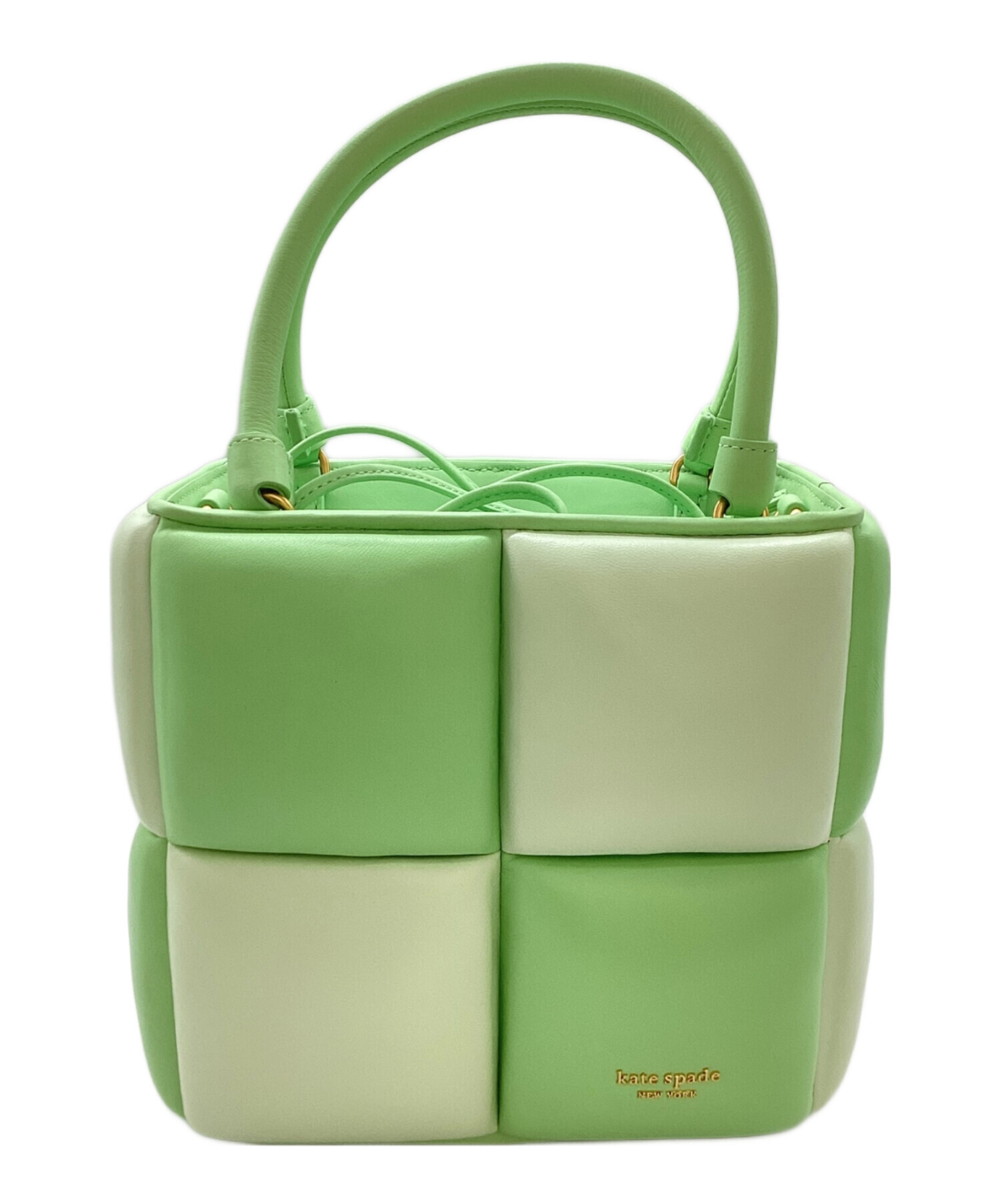 中古・古着通販】Kate Spade (ケイトスペード) ボクシー カラー