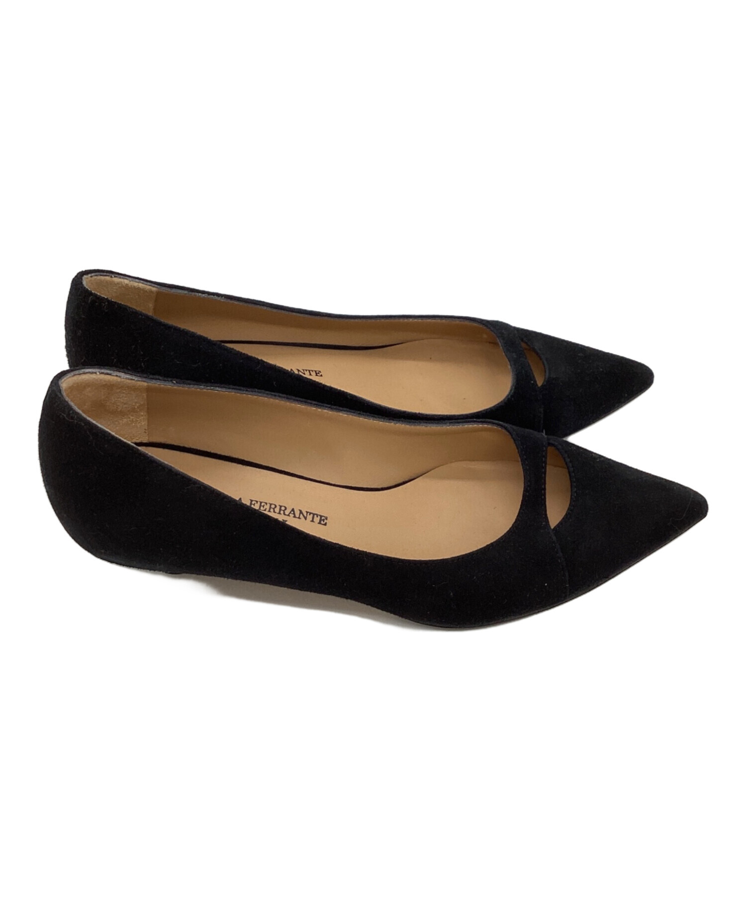 中古・古着通販】isabella ferrante (イザベラ・フェッランテ) pointed