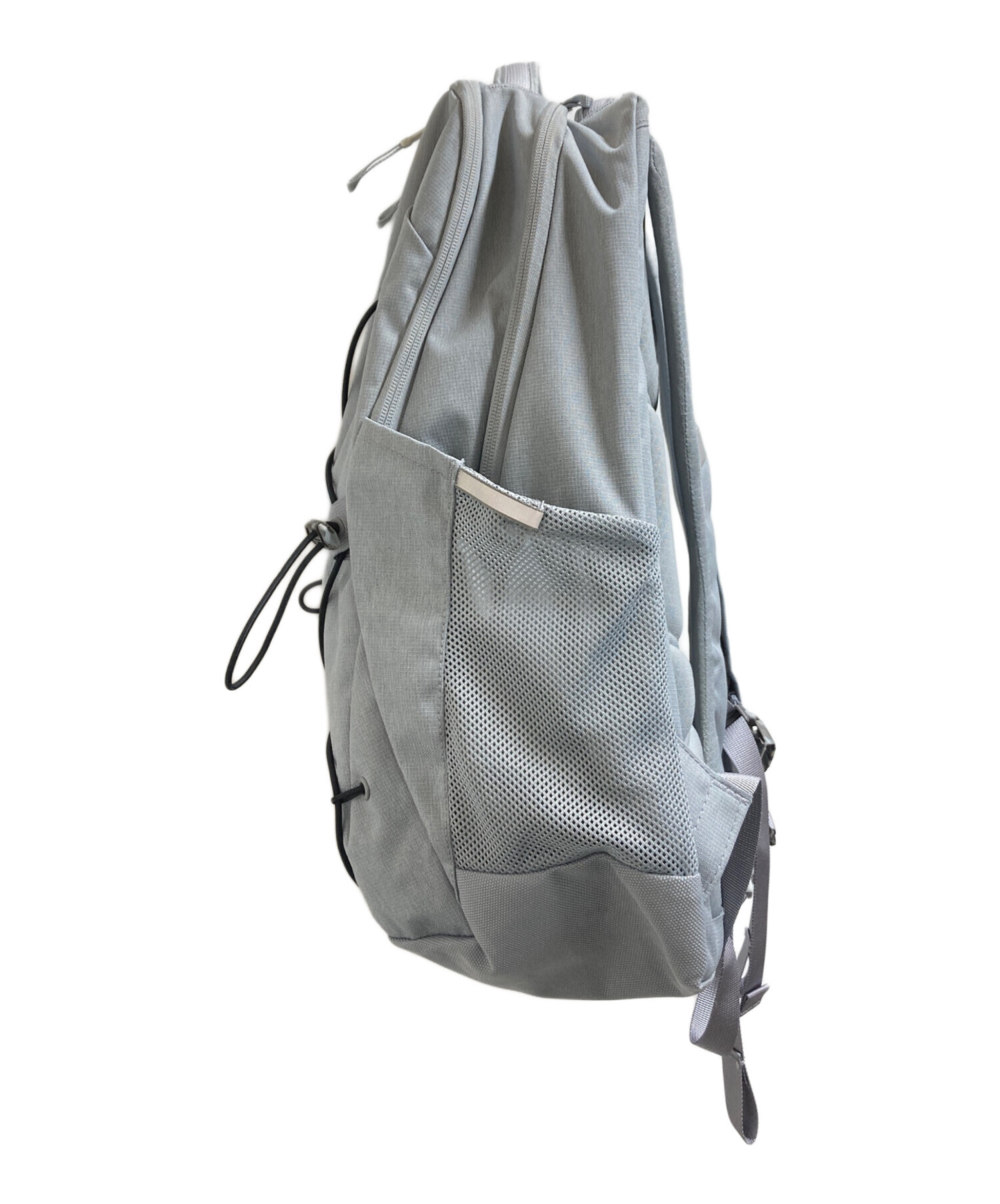 中古・古着通販】THE NORTH FACE (ザ ノース フェイス) JESTER グレー 