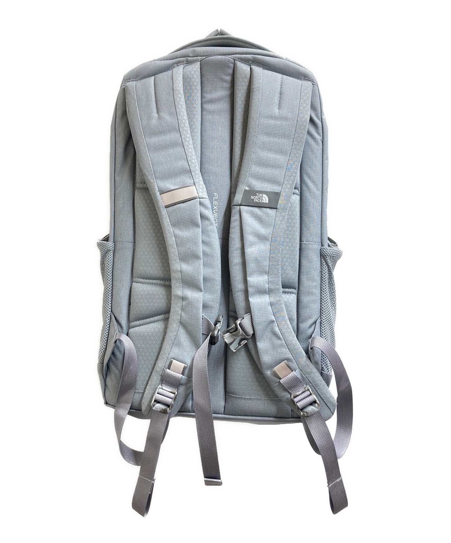 中古・古着通販】THE NORTH FACE (ザ ノース フェイス) JESTER グレー 