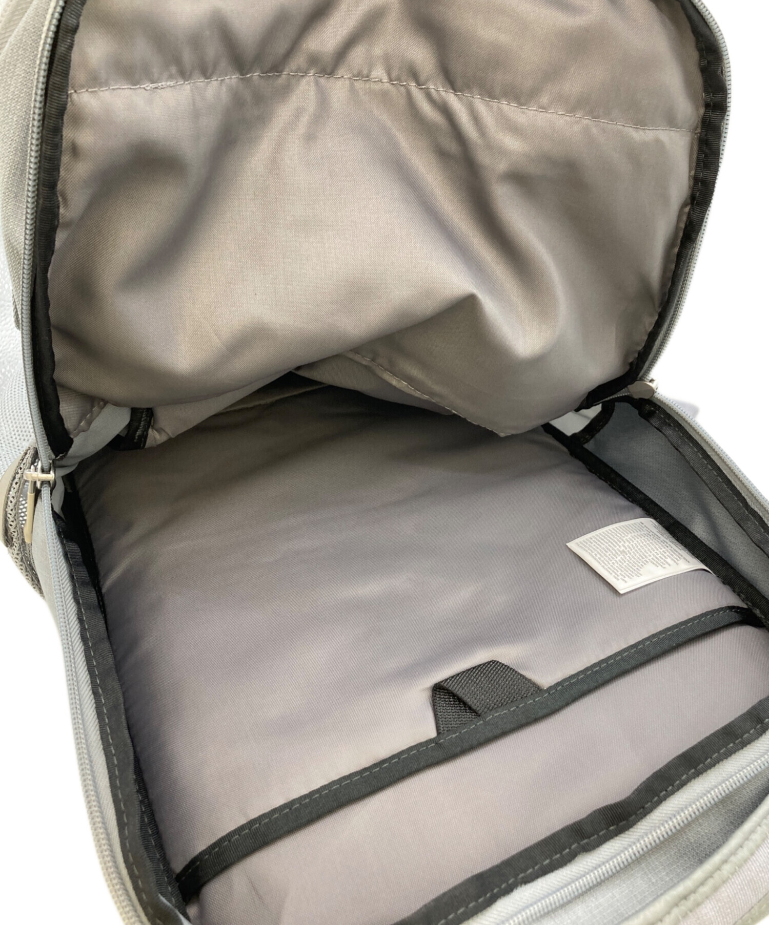 中古・古着通販】THE NORTH FACE (ザ ノース フェイス) JESTER グレー 