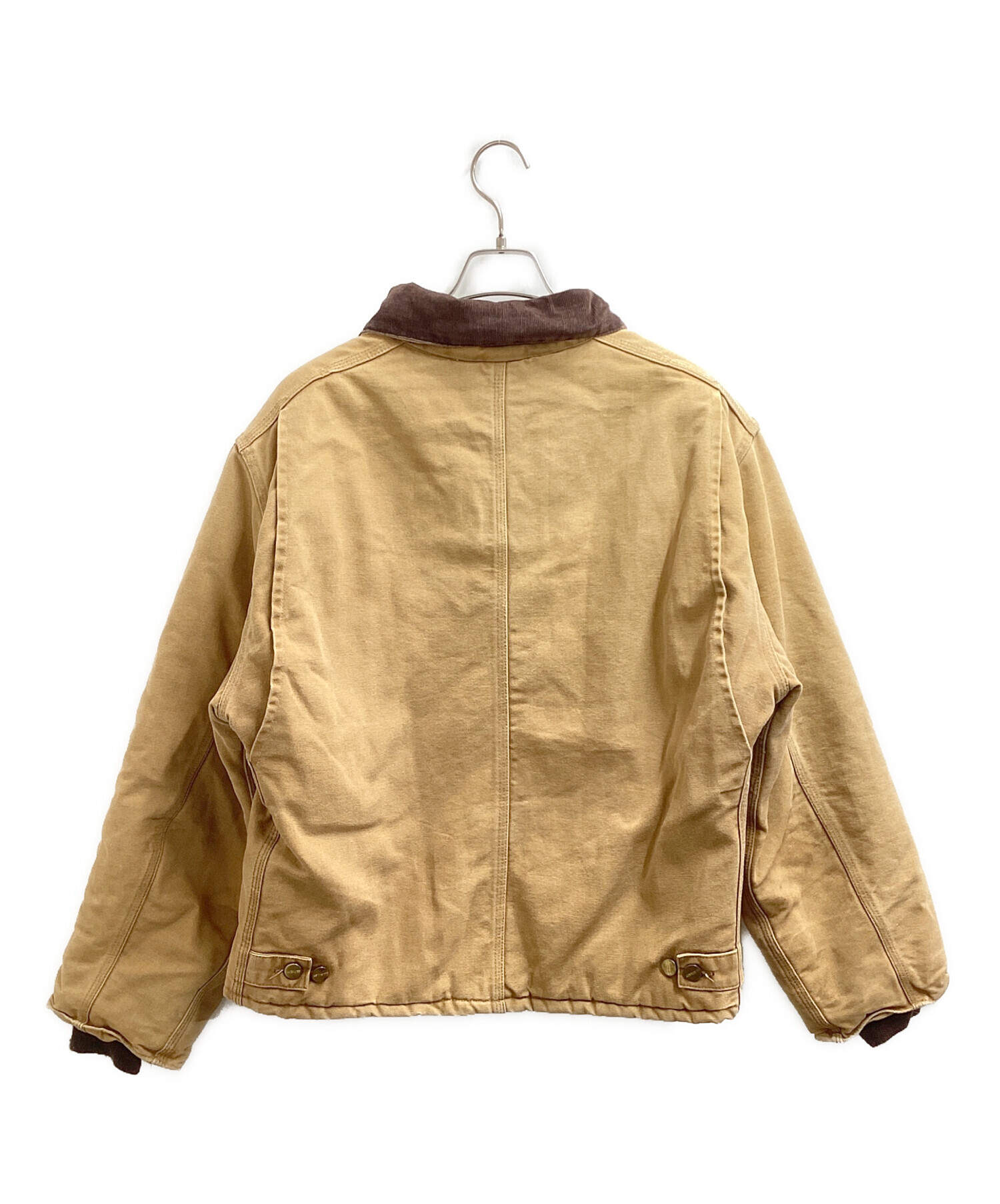 中古・古着通販】CarHartt (カーハート) トラディショナルジャケット