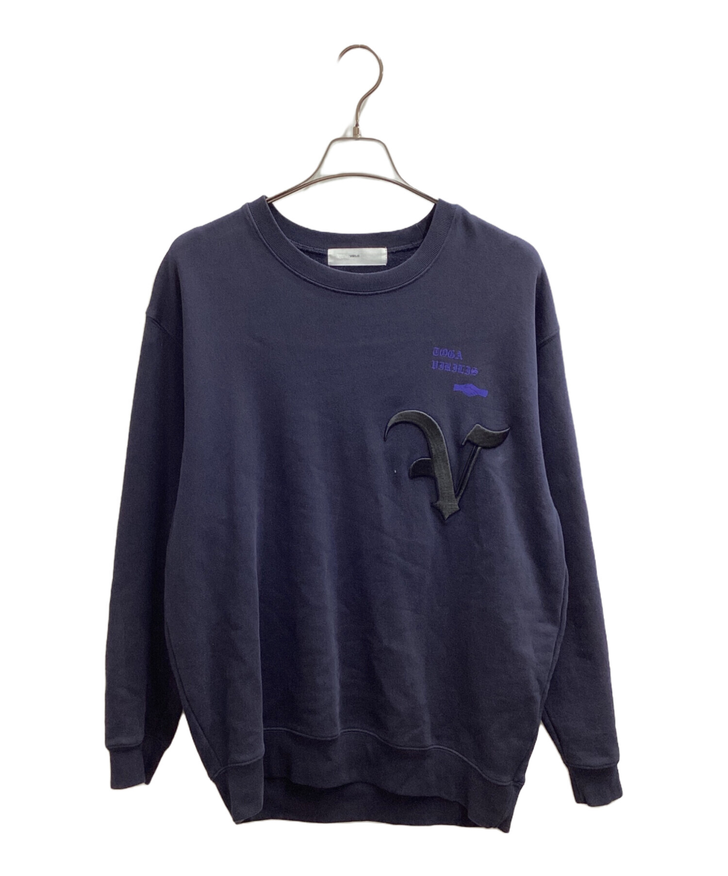 中古・古着通販】TOGA ARCHIVES (トーガアーカイブス) Embroidery 