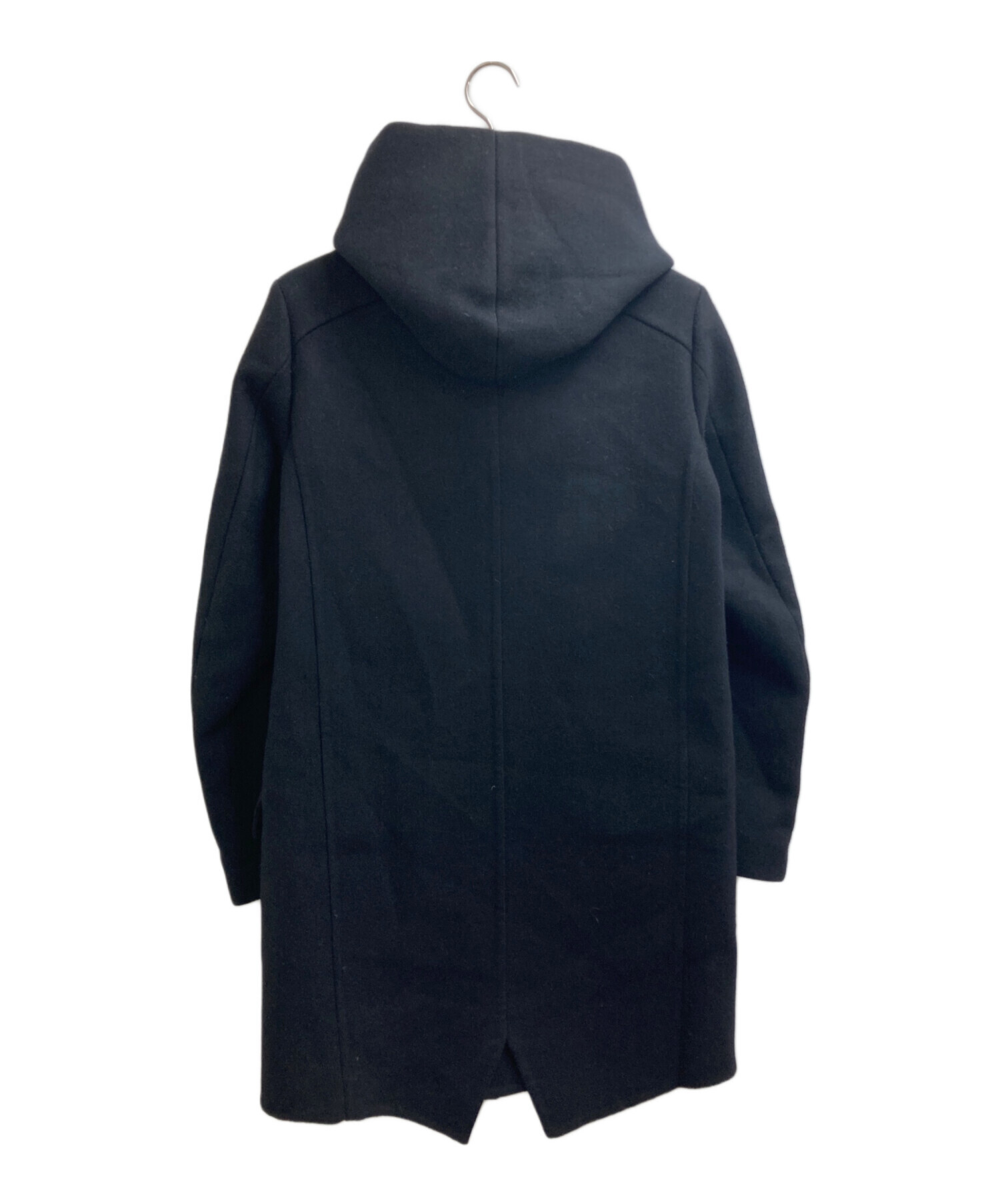 中古・古着通販】KAZUYUKI KUMAGAI ATTACHMENT カシミヤ混ダブル