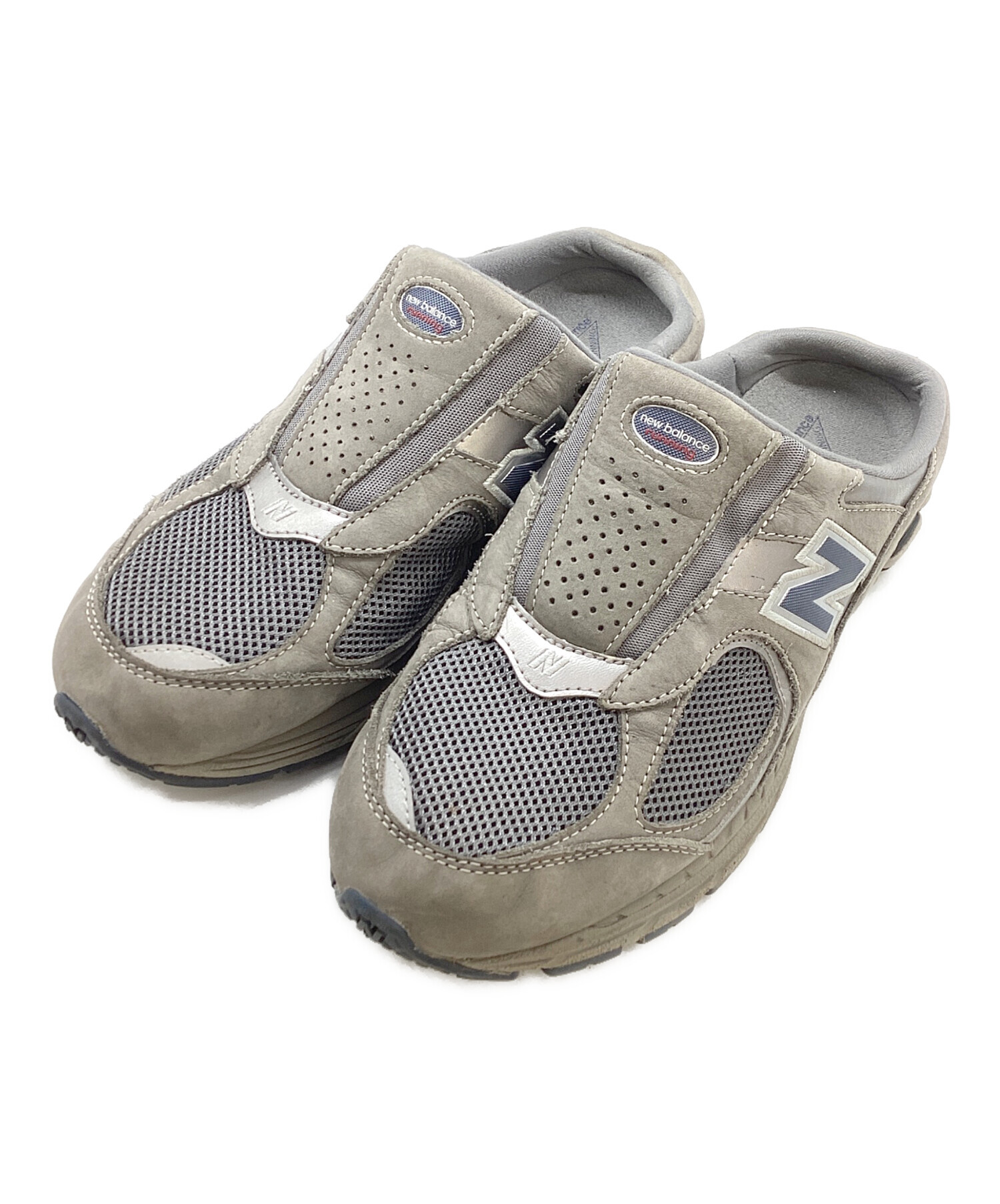 中古・古着通販】NEW BALANCE (ニューバランス) スニーカー M2002RMX 