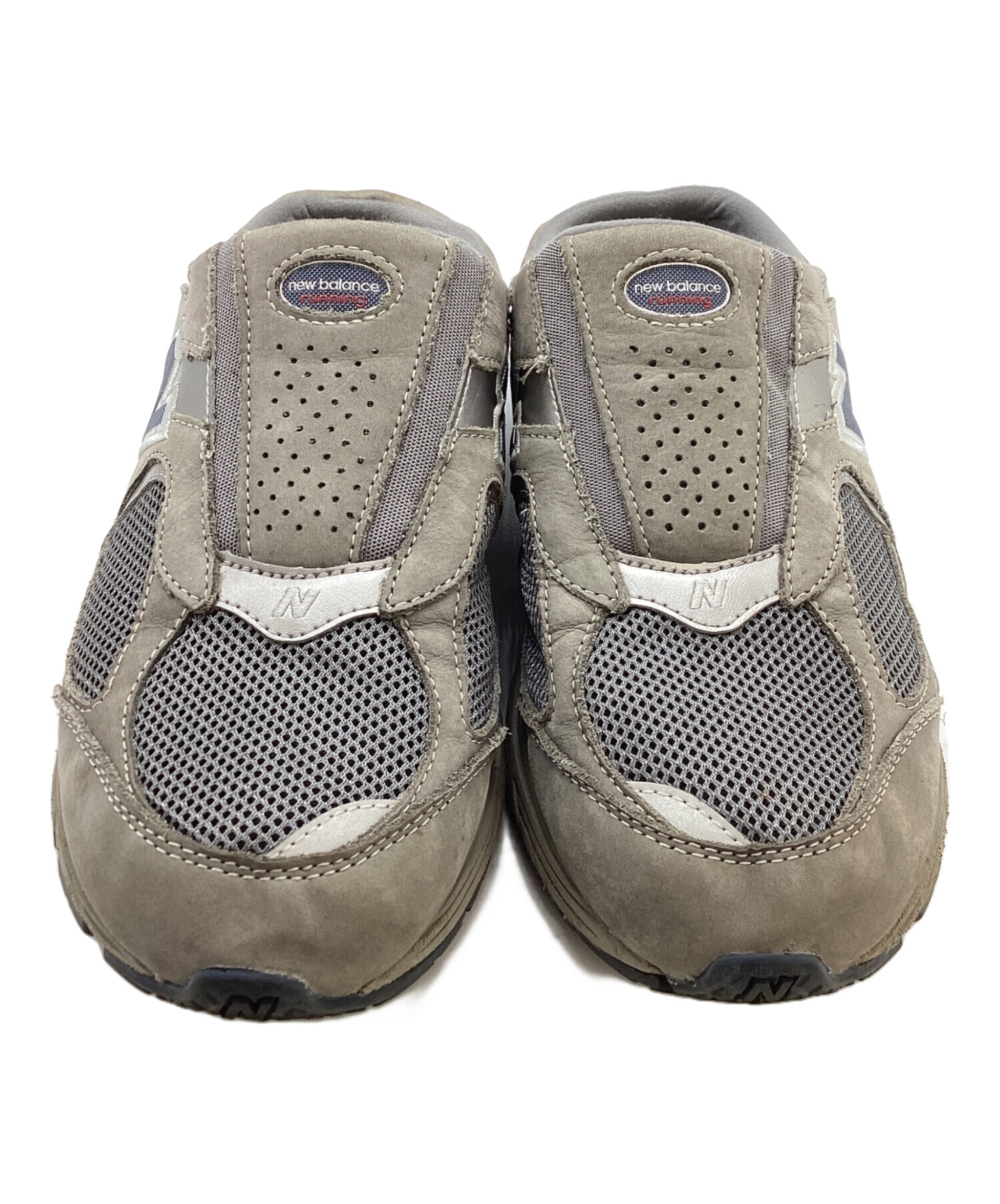 中古・古着通販】NEW BALANCE (ニューバランス) スニーカー M2002RMX 