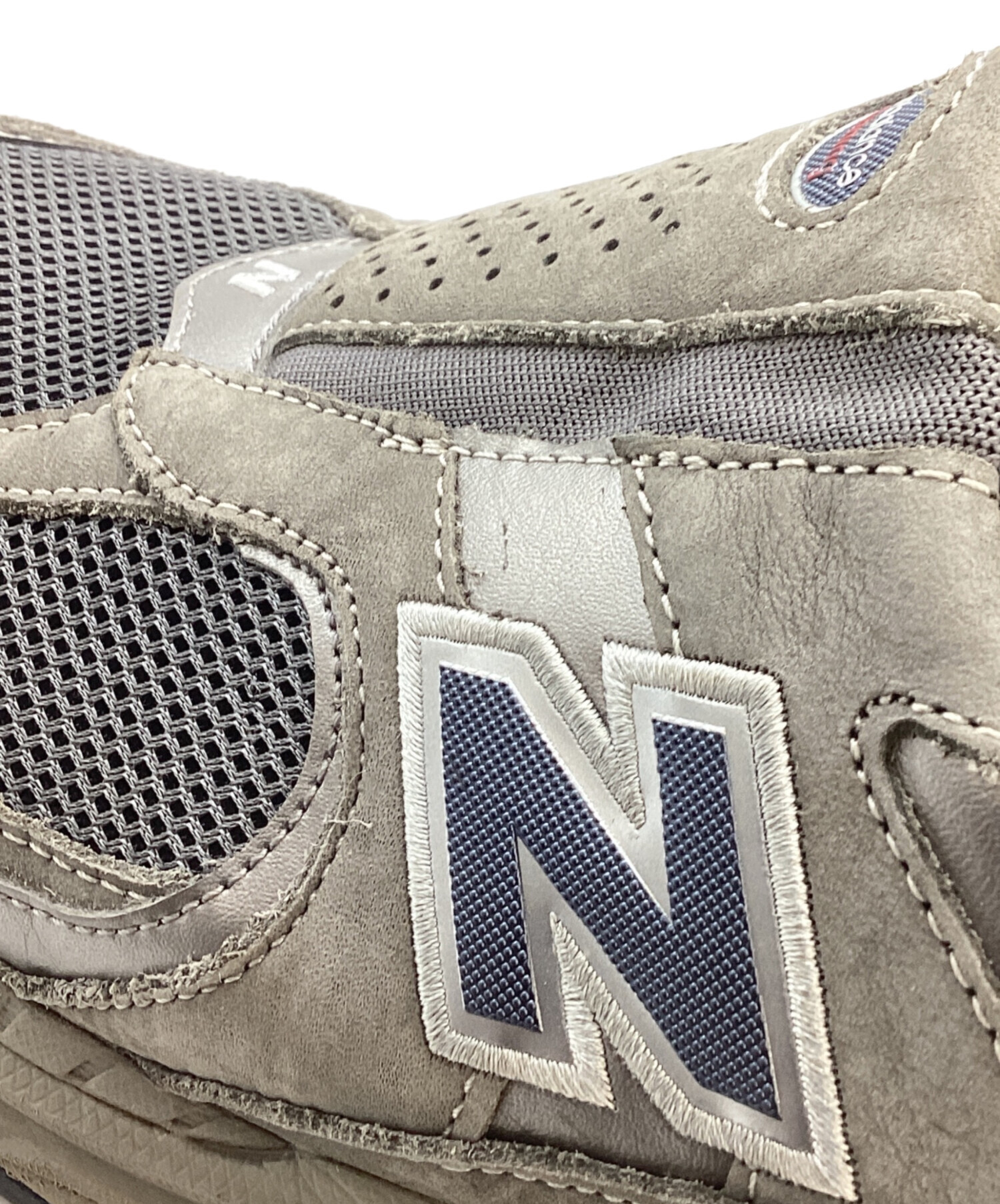 中古・古着通販】NEW BALANCE (ニューバランス) スニーカー M2002RMX 