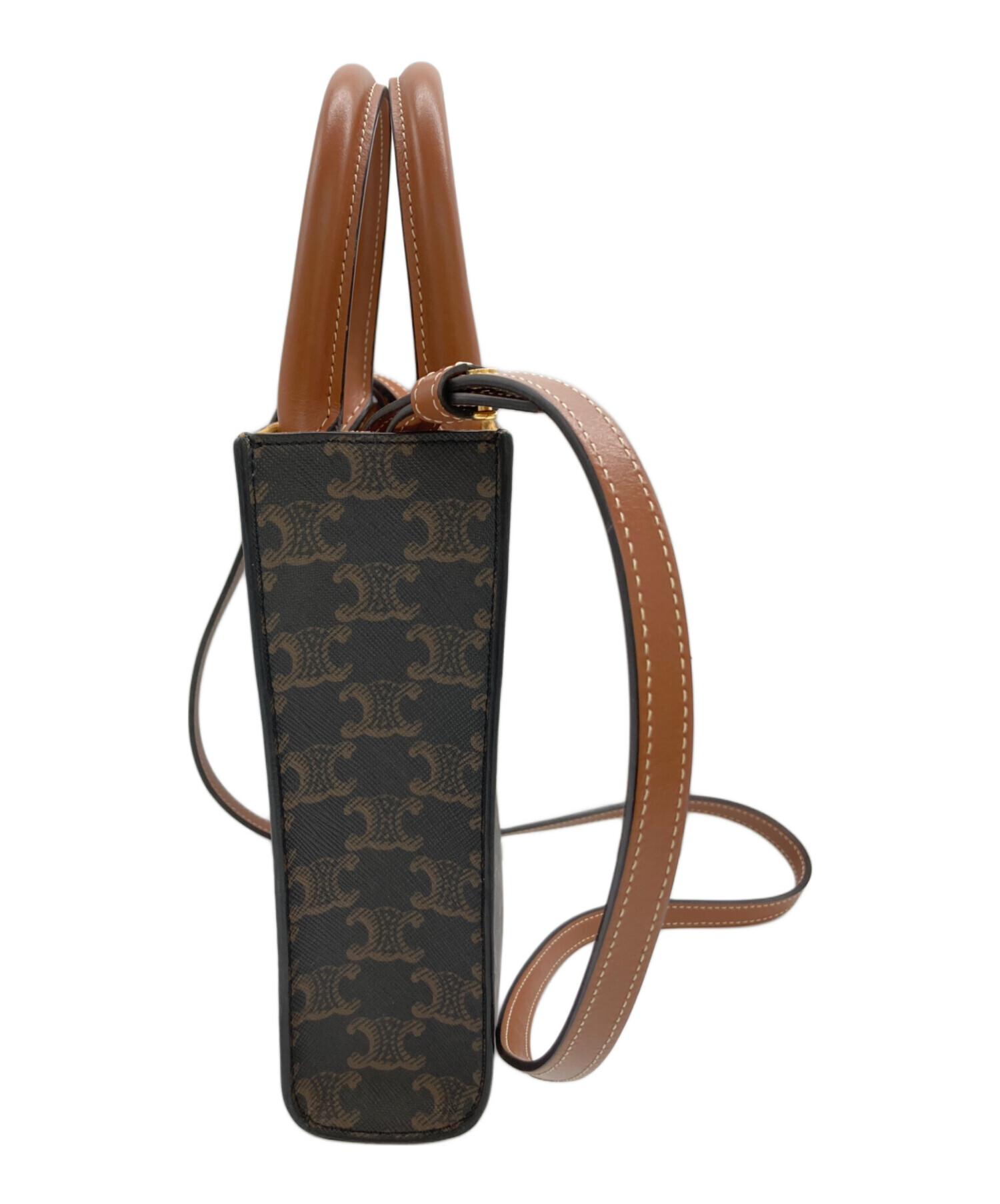 中古・古着通販】CELINE (セリーヌ) CELINE / セリーヌ / ミニ 