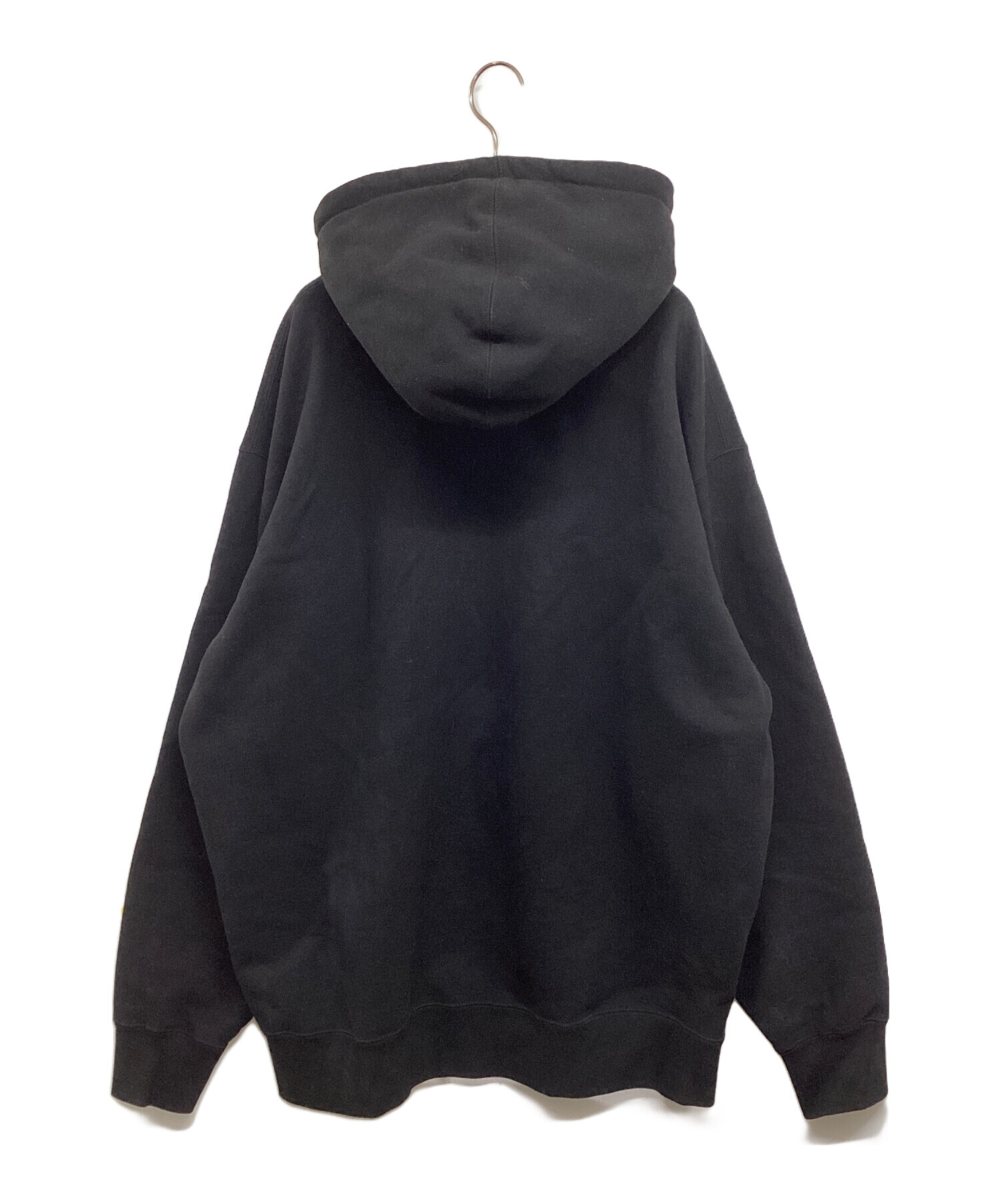 中古・古着通販】Supreme (シュプリーム) Double Hood Facemask Zip Up