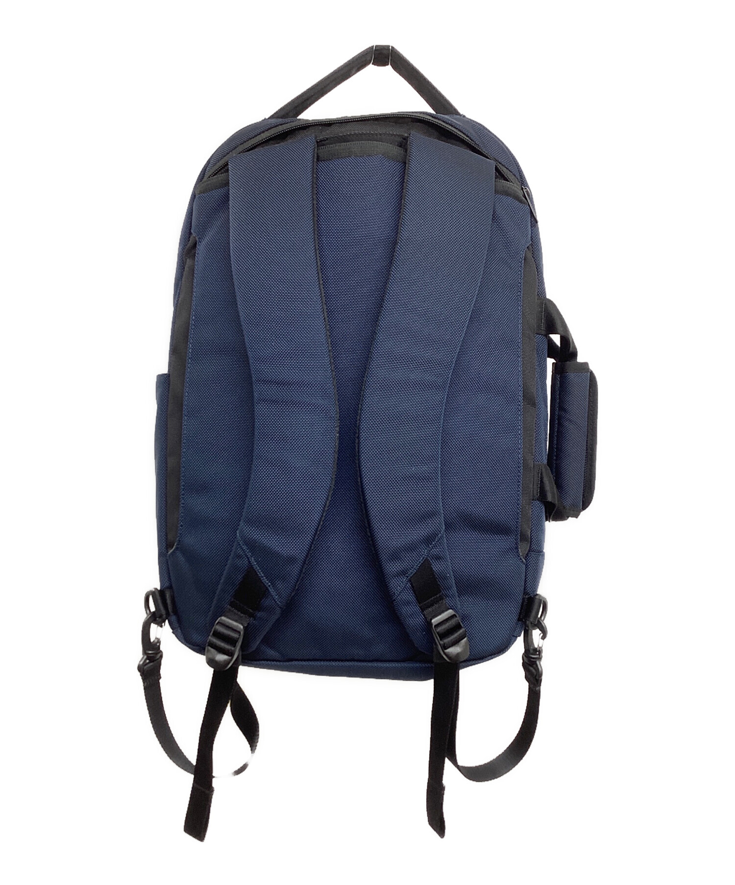 最終価格Aer / Flight Pack 2 NAVY aer フライトパック2 ネイビーの通販