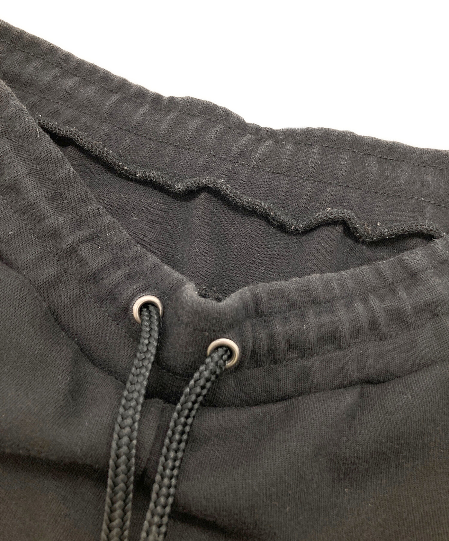 中古・古着通販】WIND AND SEA (ウィンダンシー) TECH FLEECE JOGGER