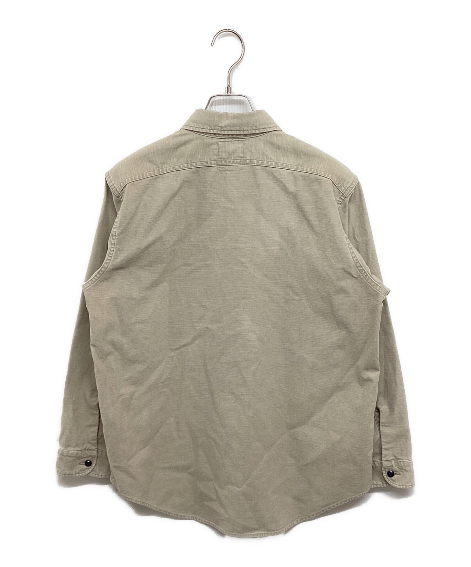 中古・古着通販】MADISON BLUE (マディソンブルー) HAMPTON BACK SATIN 