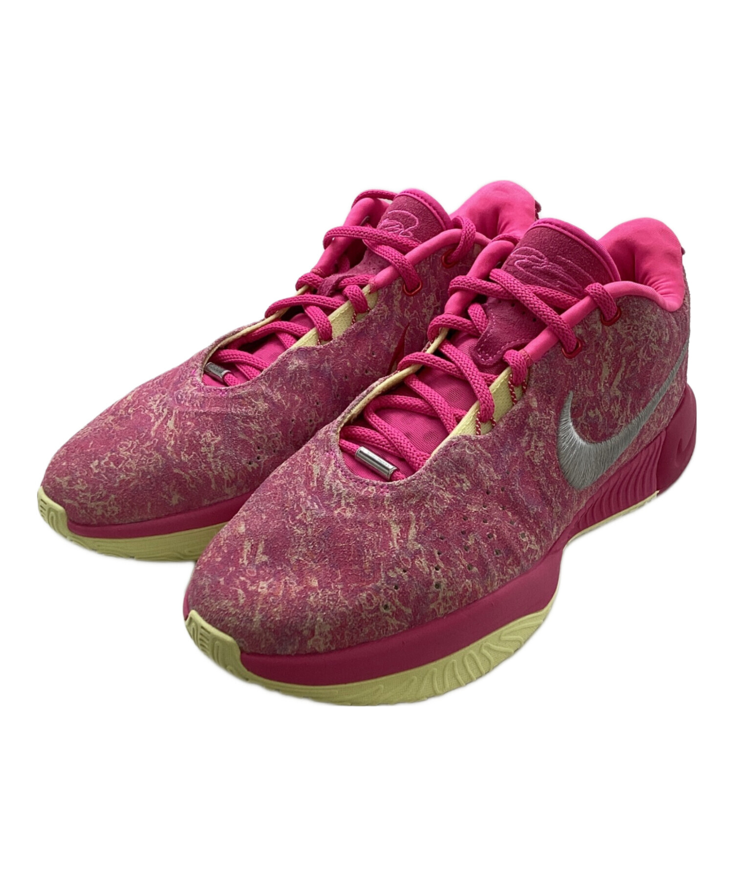 中古・古着通販】NIKE (ナイキ) LeBron 21 / レブロン21 / HF0700-900