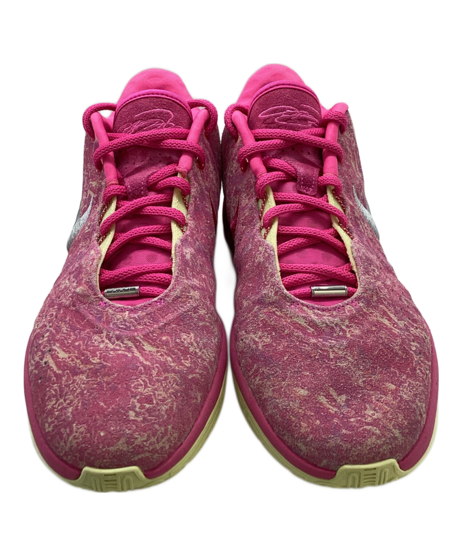 中古・古着通販】NIKE (ナイキ) LeBron 21 / レブロン21 / HF0700-900