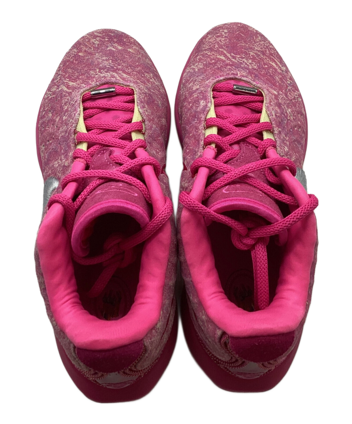 中古・古着通販】NIKE (ナイキ) LeBron 21 / レブロン21 / HF0700-900