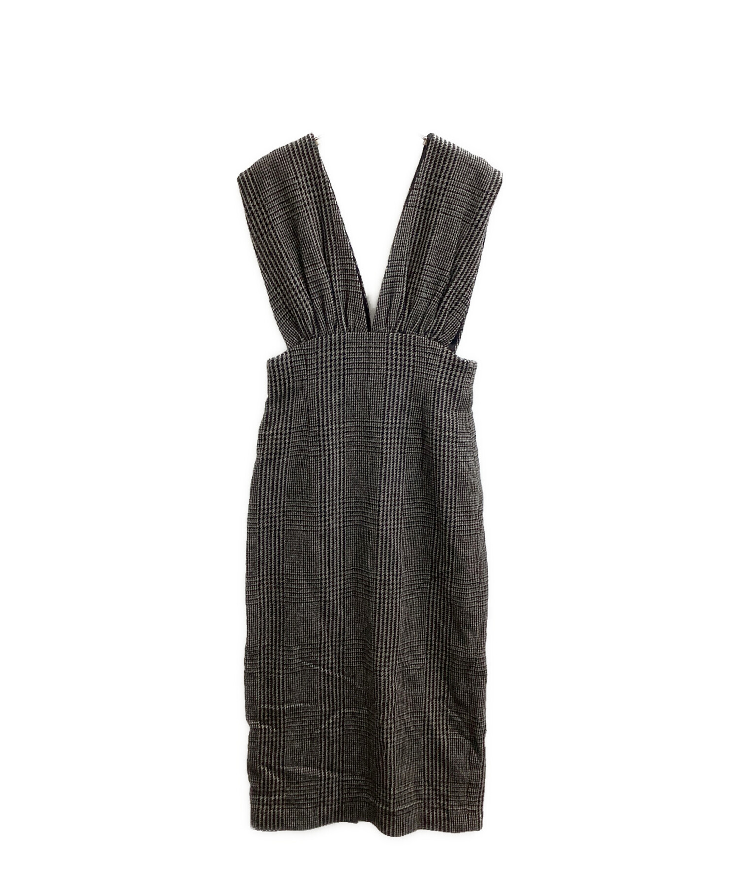 中古・古着通販】Whim Gazette (ウィムガゼット) グレンチェックV