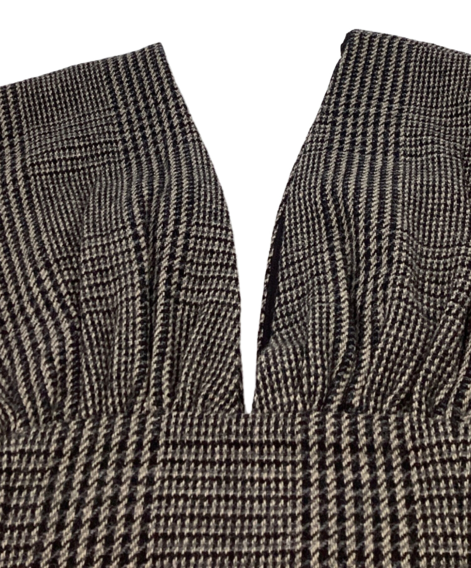 中古・古着通販】Whim Gazette (ウィムガゼット) グレンチェックV