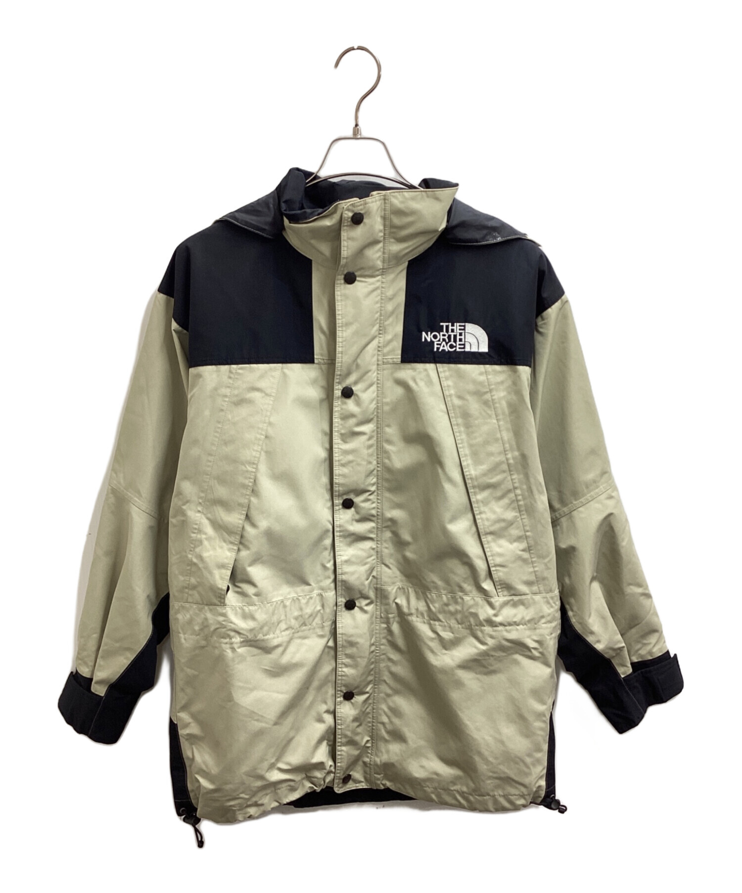 中古・古着通販】THE NORTH FACE (ザ ノース フェイス) マウンテン