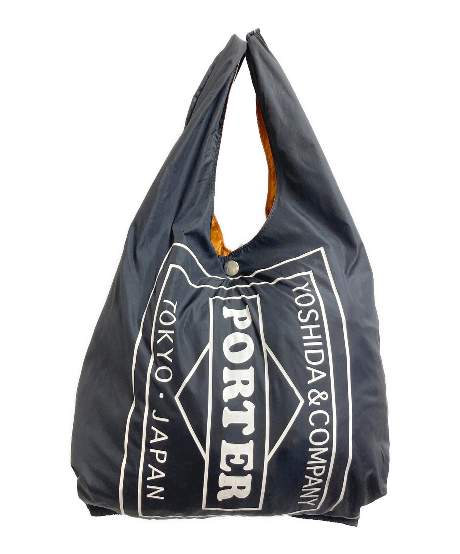 中古・古着通販】PORTER (ポーター) GROCERY BAG / グロサリーバッグ