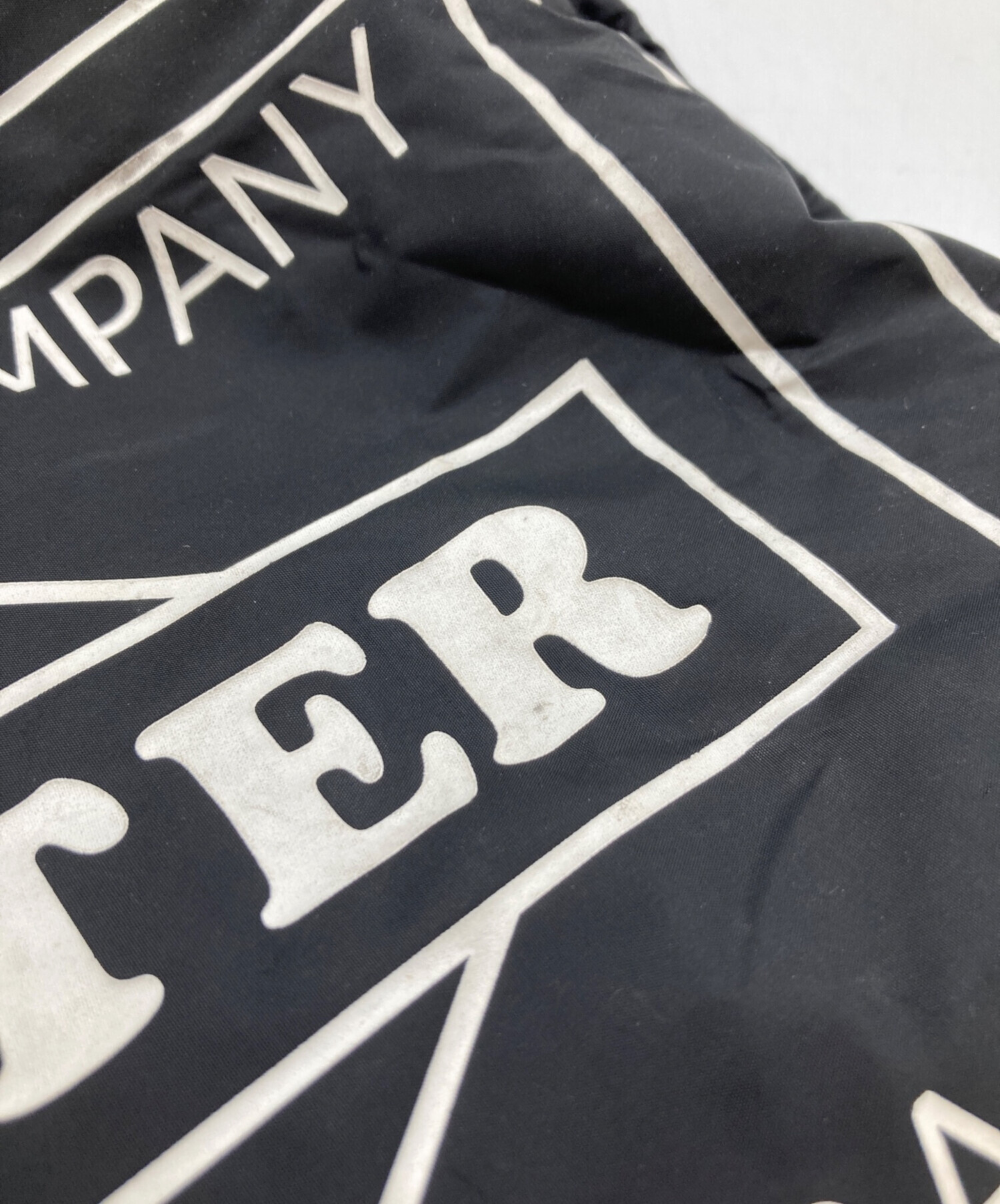 中古・古着通販】PORTER (ポーター) GROCERY BAG / グロサリーバッグ