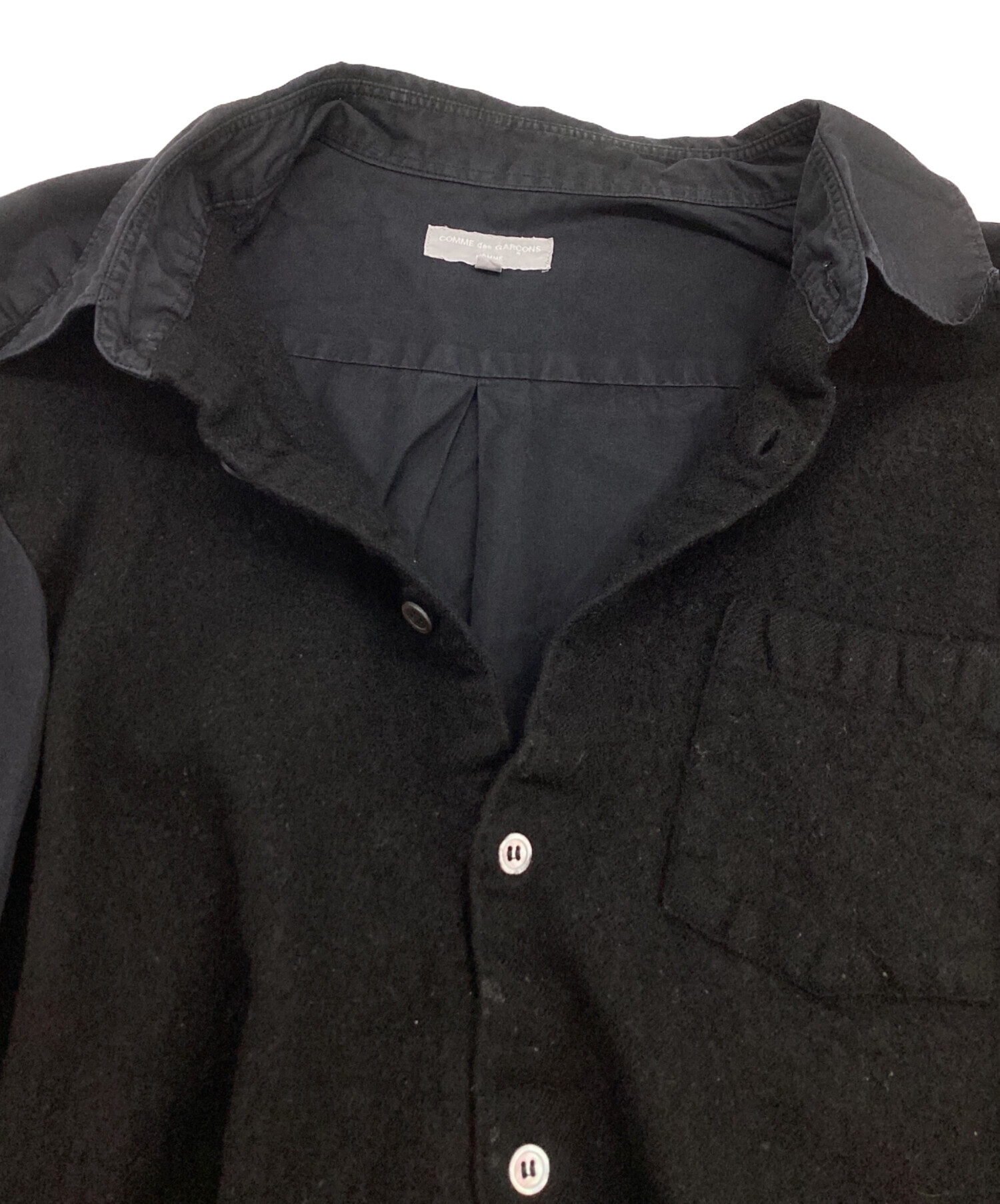 中古・古着通販】COMME des GARCONS HOMME (コムデギャルソン オム