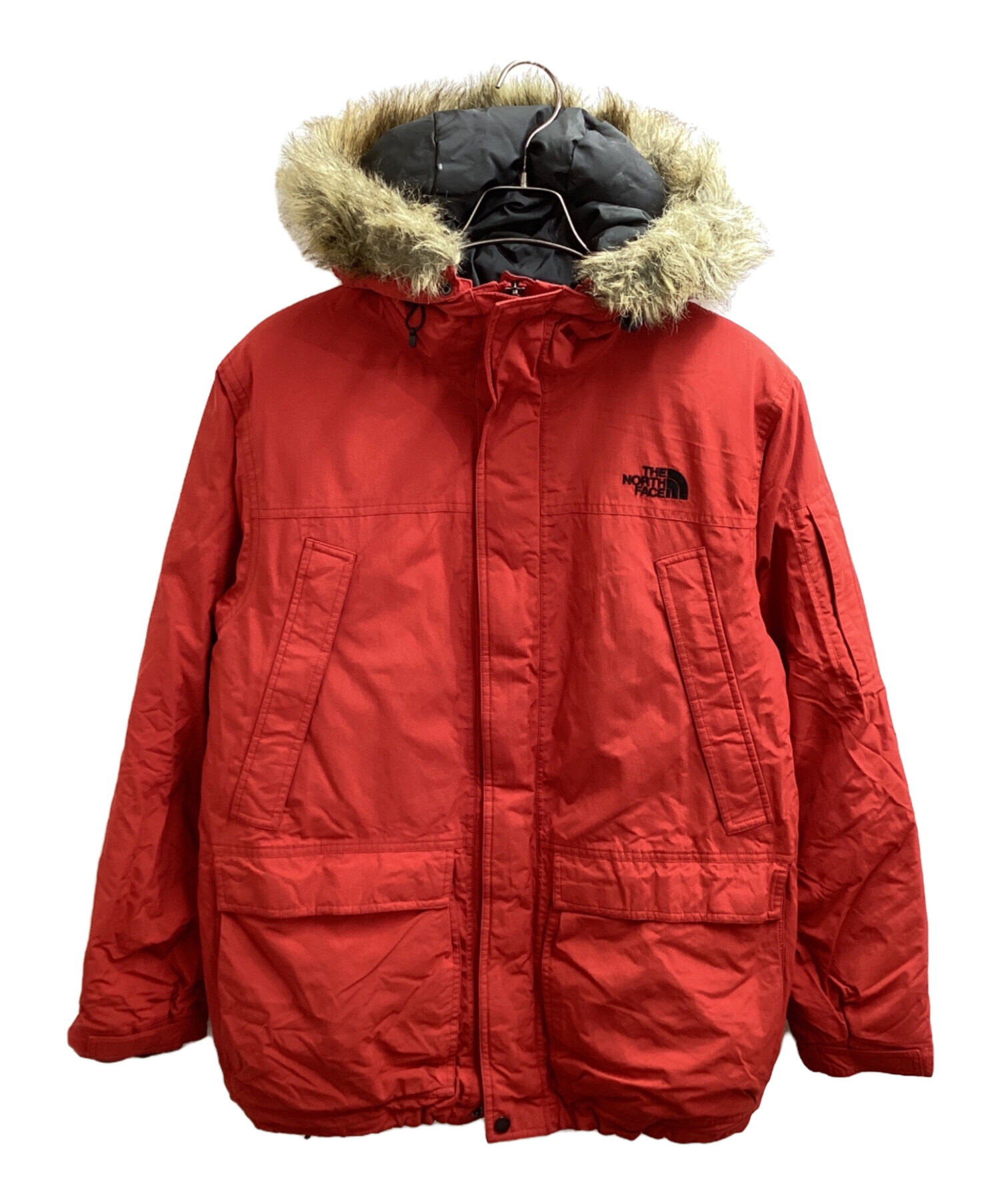 THE NORTH FACE スヌープダウンジャケット ザ ノースフェイス