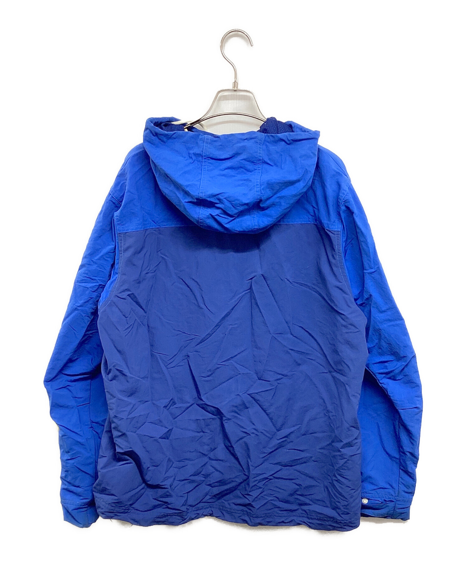 中古・古着通販】Patagonia (パタゴニア) Isthmus Anorak 26515